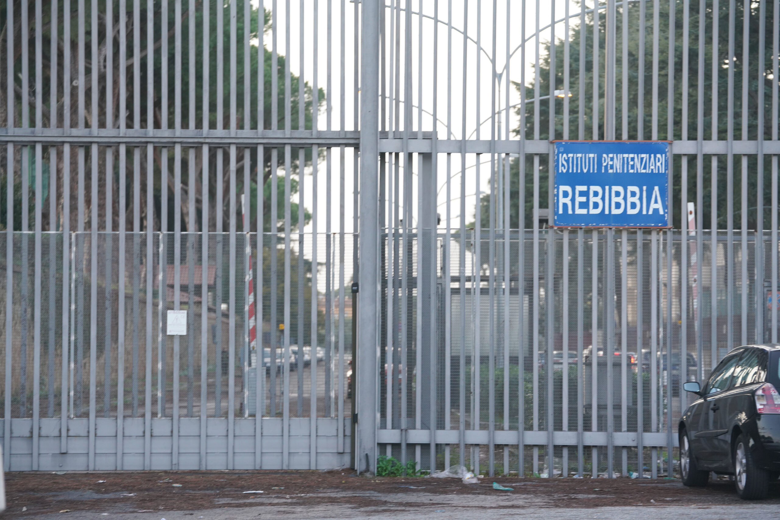Il sovraffollamento nelle carceri avanza e il piano per l’edilizia penitenziaria non decolla