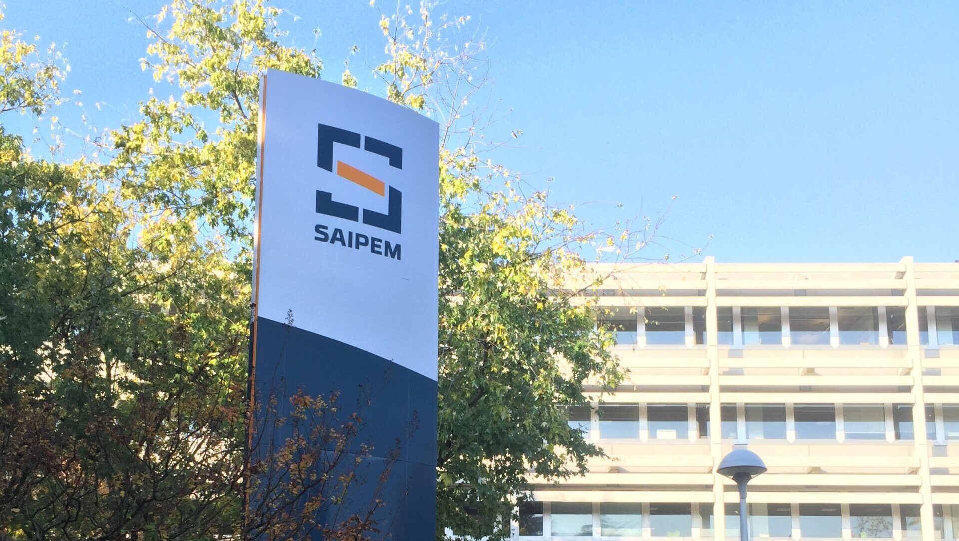 Saipem favorita per il maxi-contratto offshore del giacimento Dorra, in gioco oltre 10 miliardi