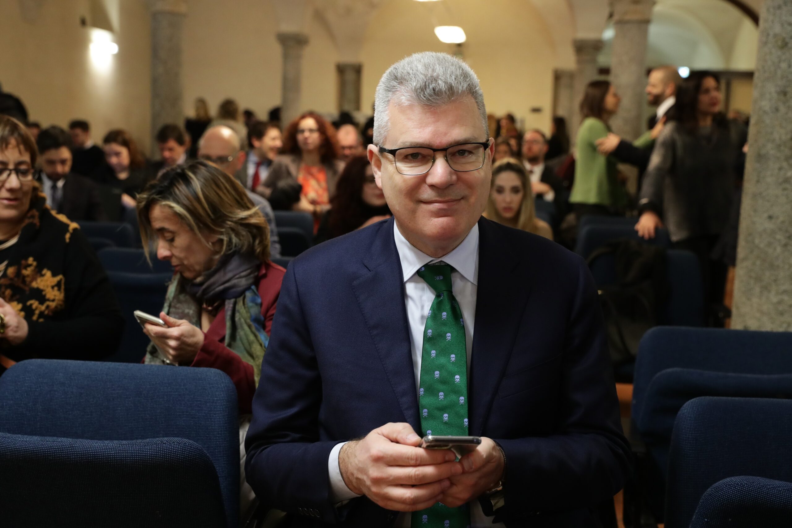 Finanza digitale, Miccoli (Conio) “La licenza MiCAR non è un adempimento, è un prerequisito infrastrutturale”