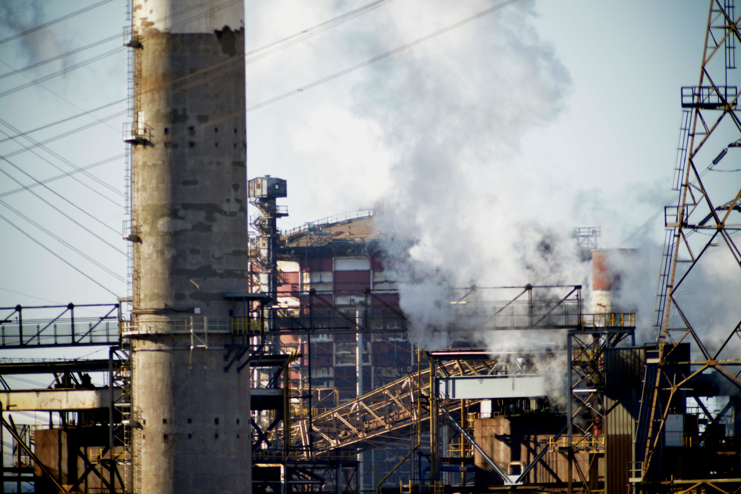 Ex Ilva, è legge il decreto sulle garanzie per rifiuti e discariche