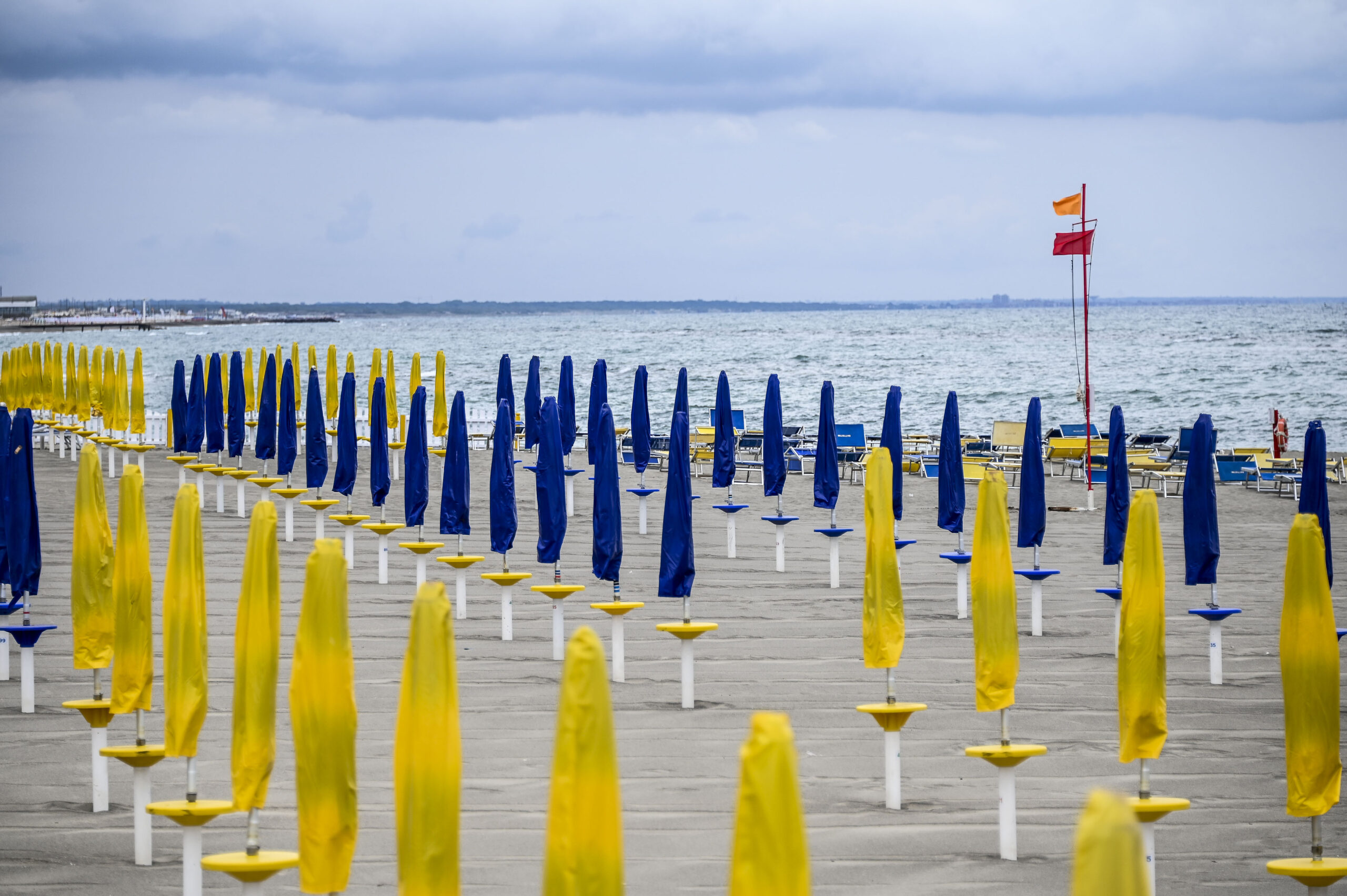 Commissari, concessioni balneari e titoli edilizi: tutto quello che c’è nel decreto Infrastrutture