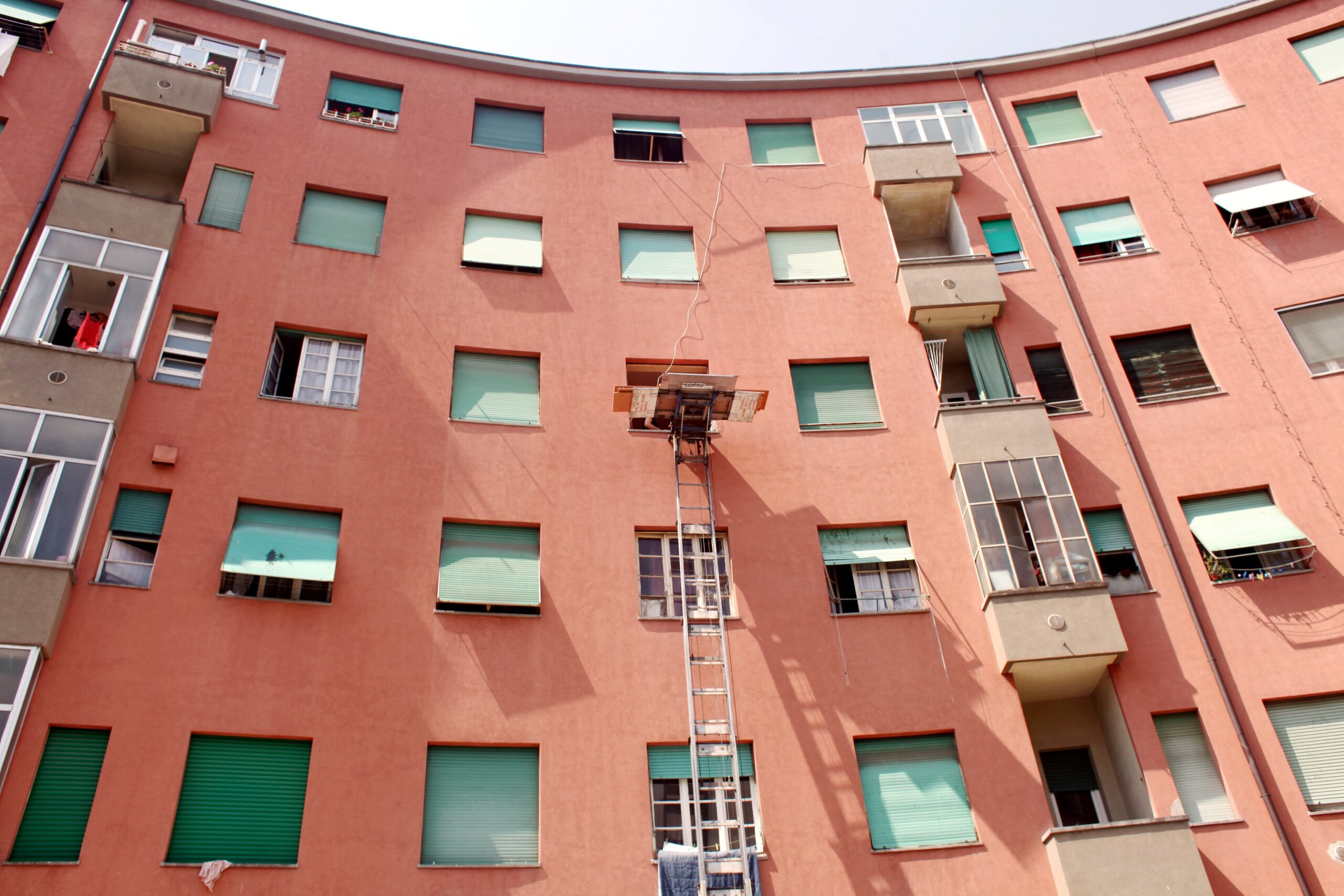 Il Piano Casa è legge. Ora la sfida si chiama attuazione