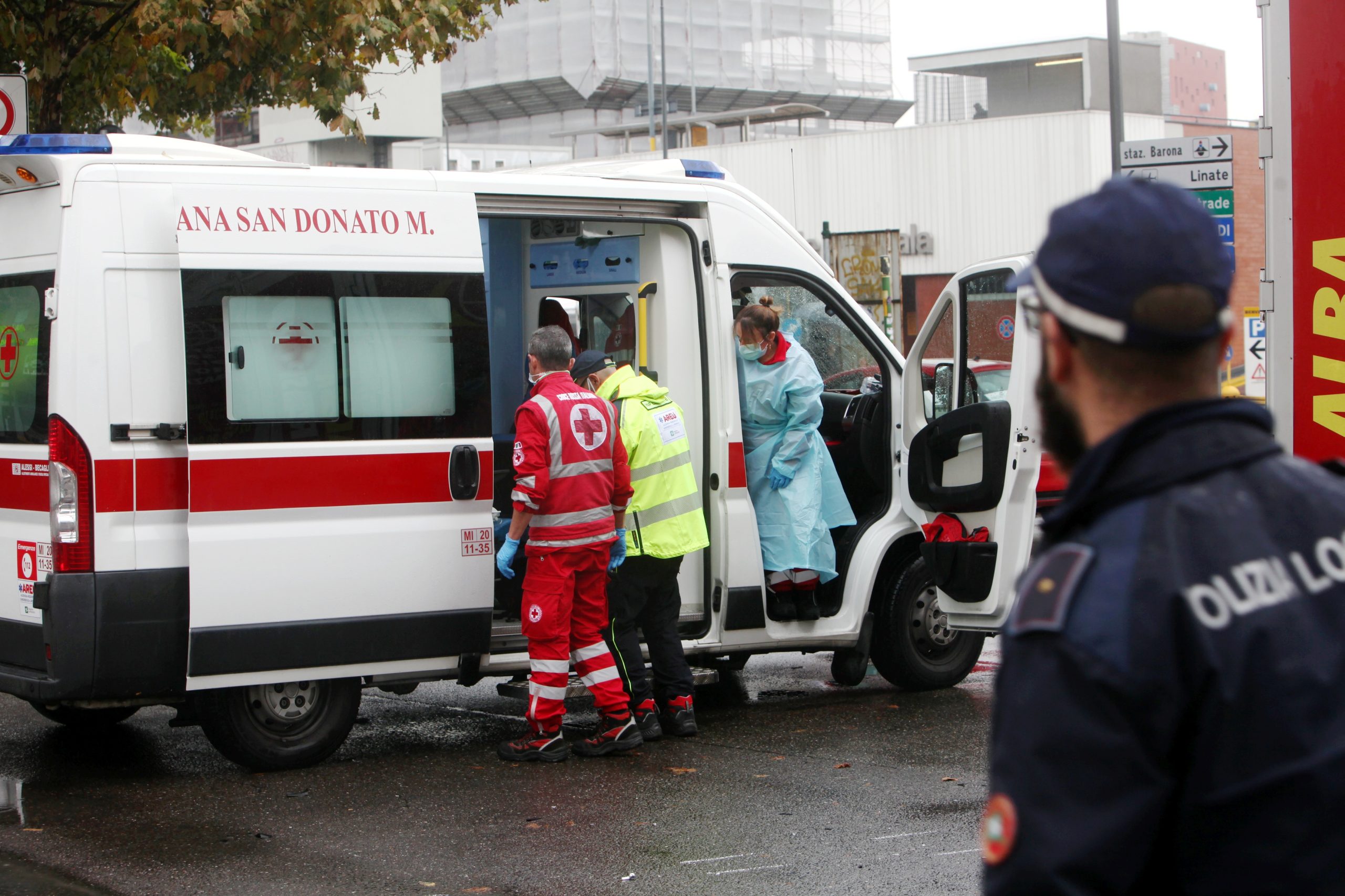Incidenti stradali, MIT: “Nel 2025 decessi sotto i 3mila”