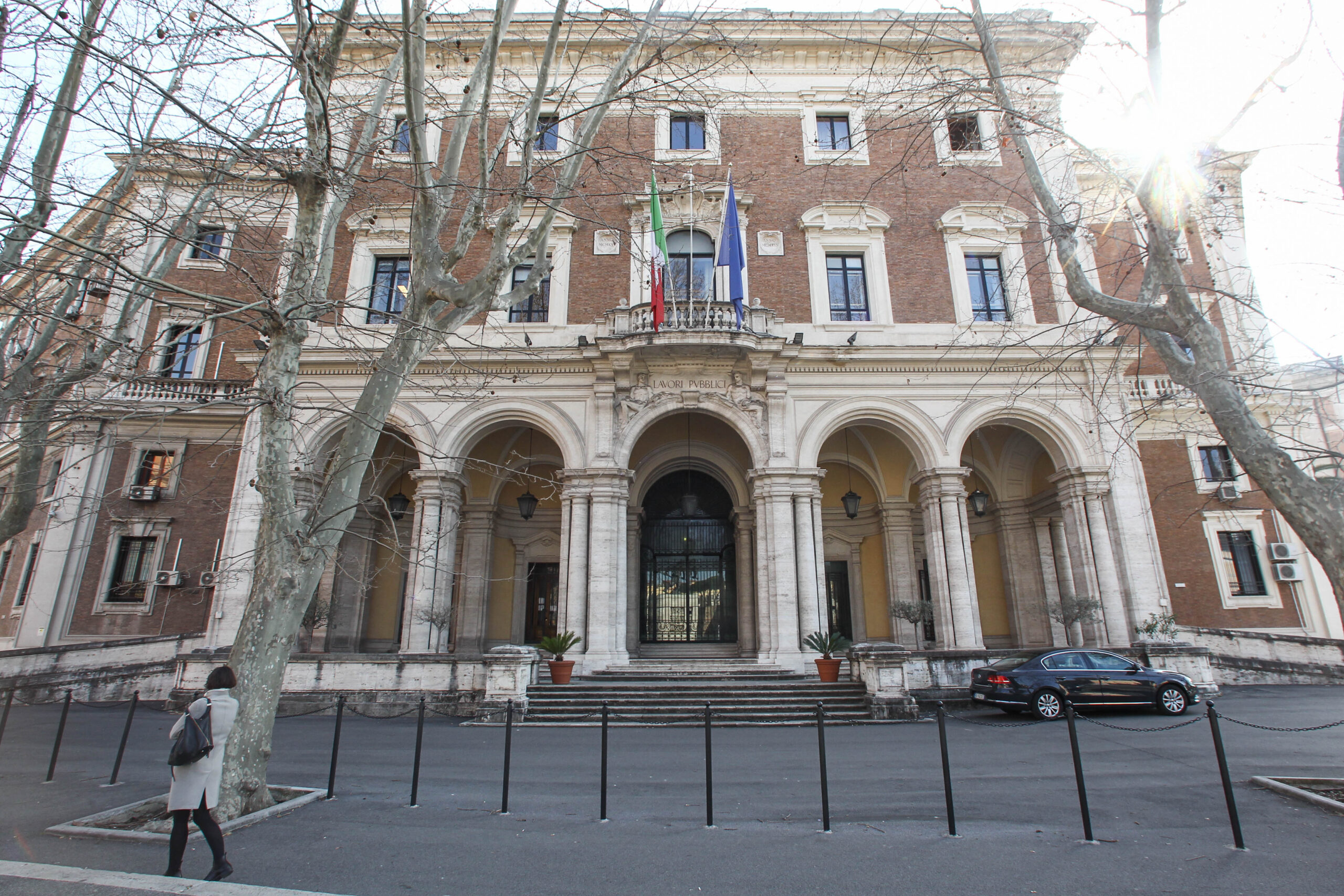 MIT, entro luglio 15 milioni per l’educazione stradale nelle scuole