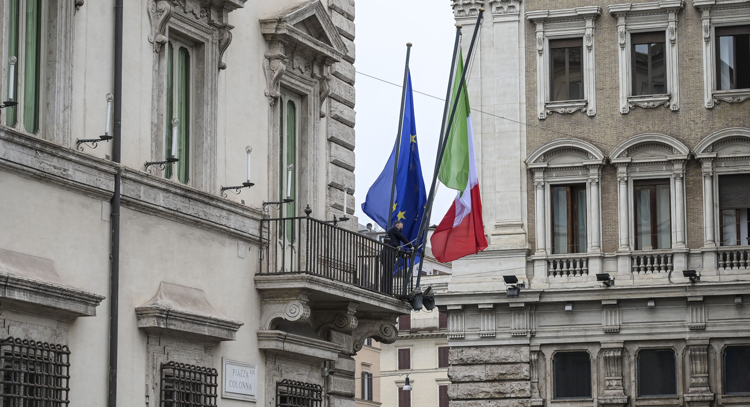 Il Consiglio dei ministri rinnova i vertici di sei incarichi istituzionali tra difesa, diplomazia e gestione idrica