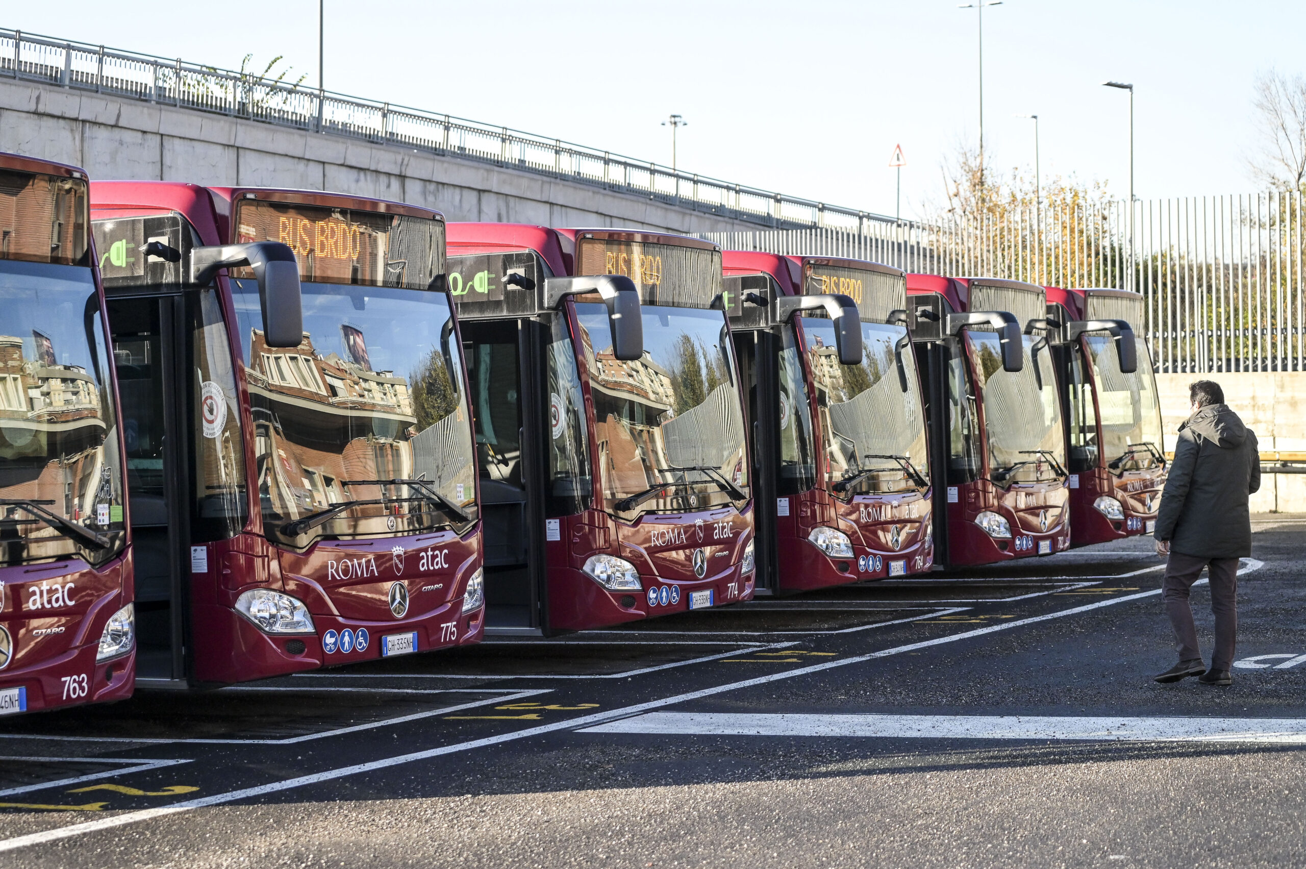Il traffico costa 15 miliardi all’anno alle città italiane