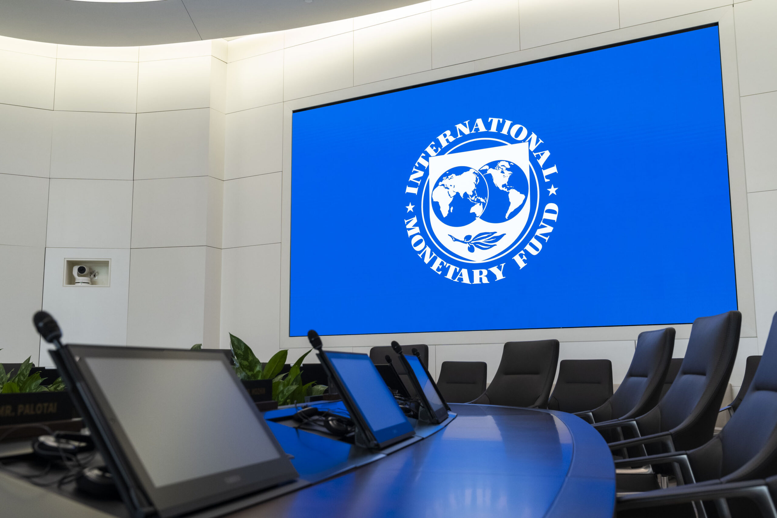 FMI, l’economia mondiale regge ma la resilienza è vicina al limite