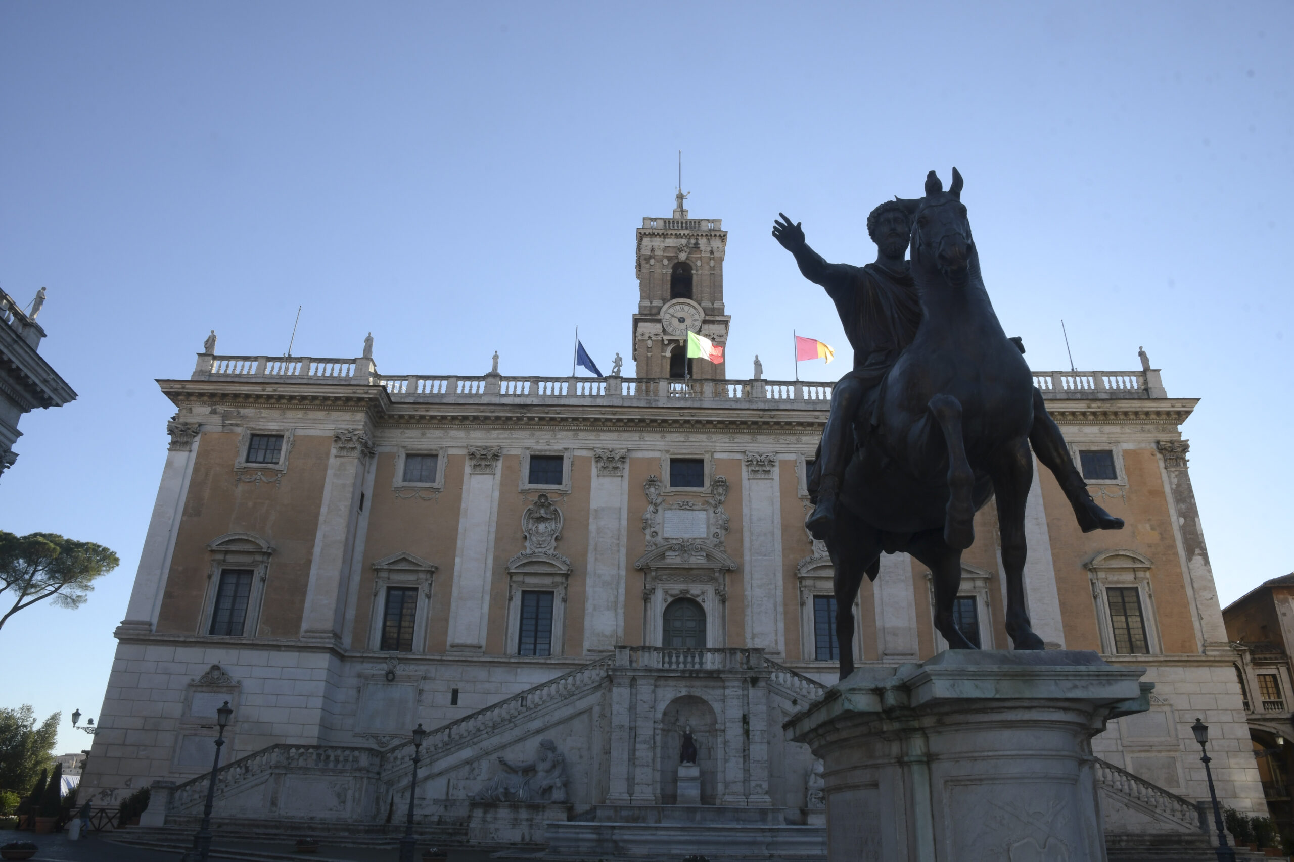 Sì della Camera al ddl Roma Capitale