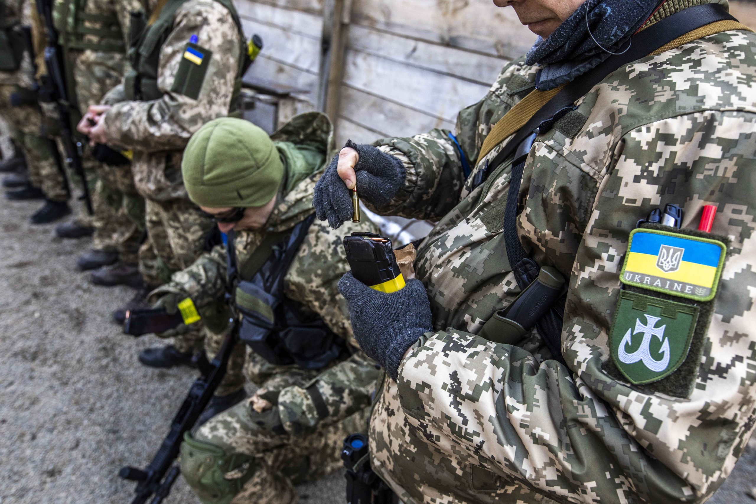 Il conflitto tra Russia e Ucraina si inasprisce sempre di più