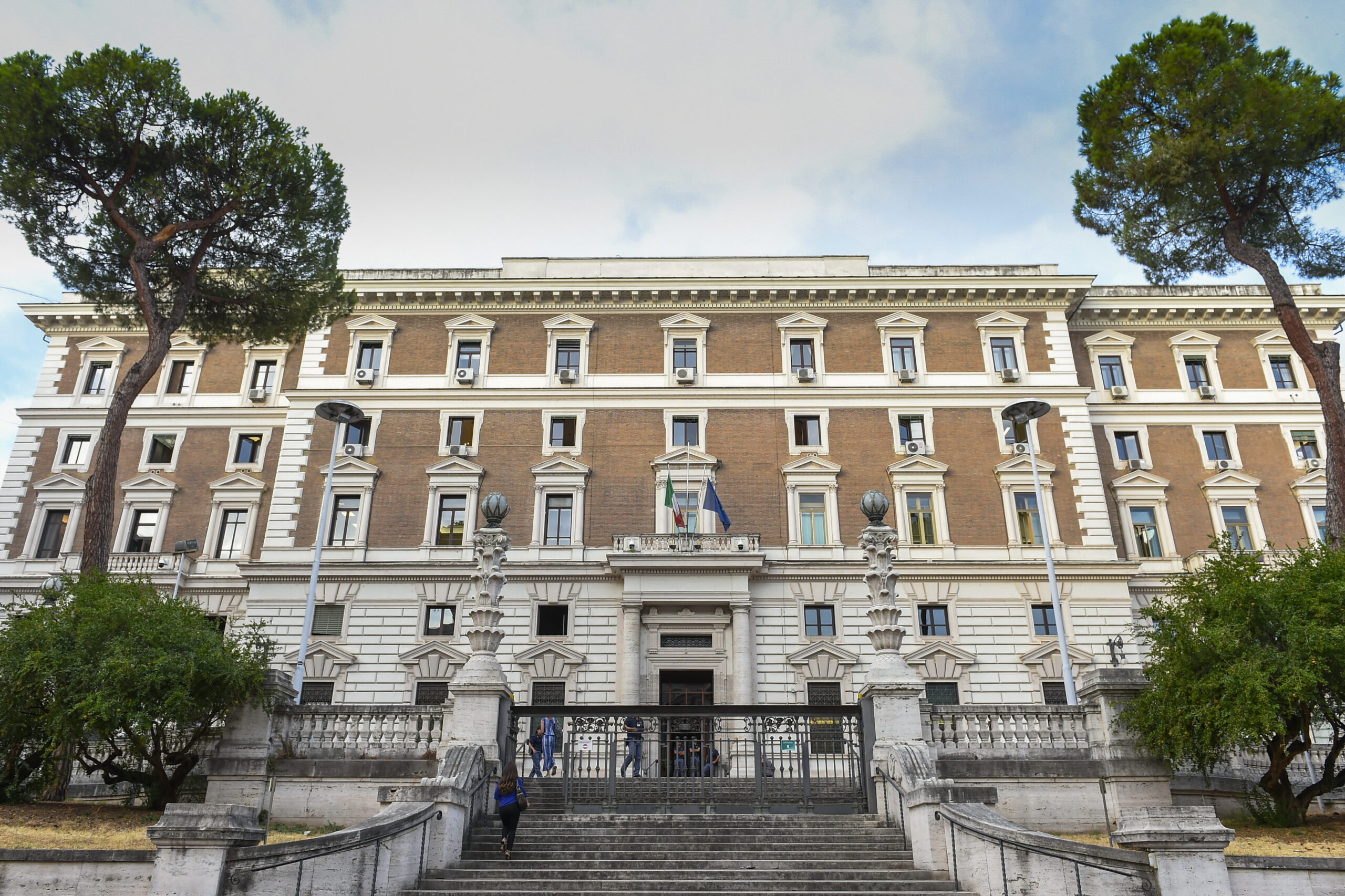 Viminale, riunione del Comitato nazionale per l’ordine e la sicurezza pubblica