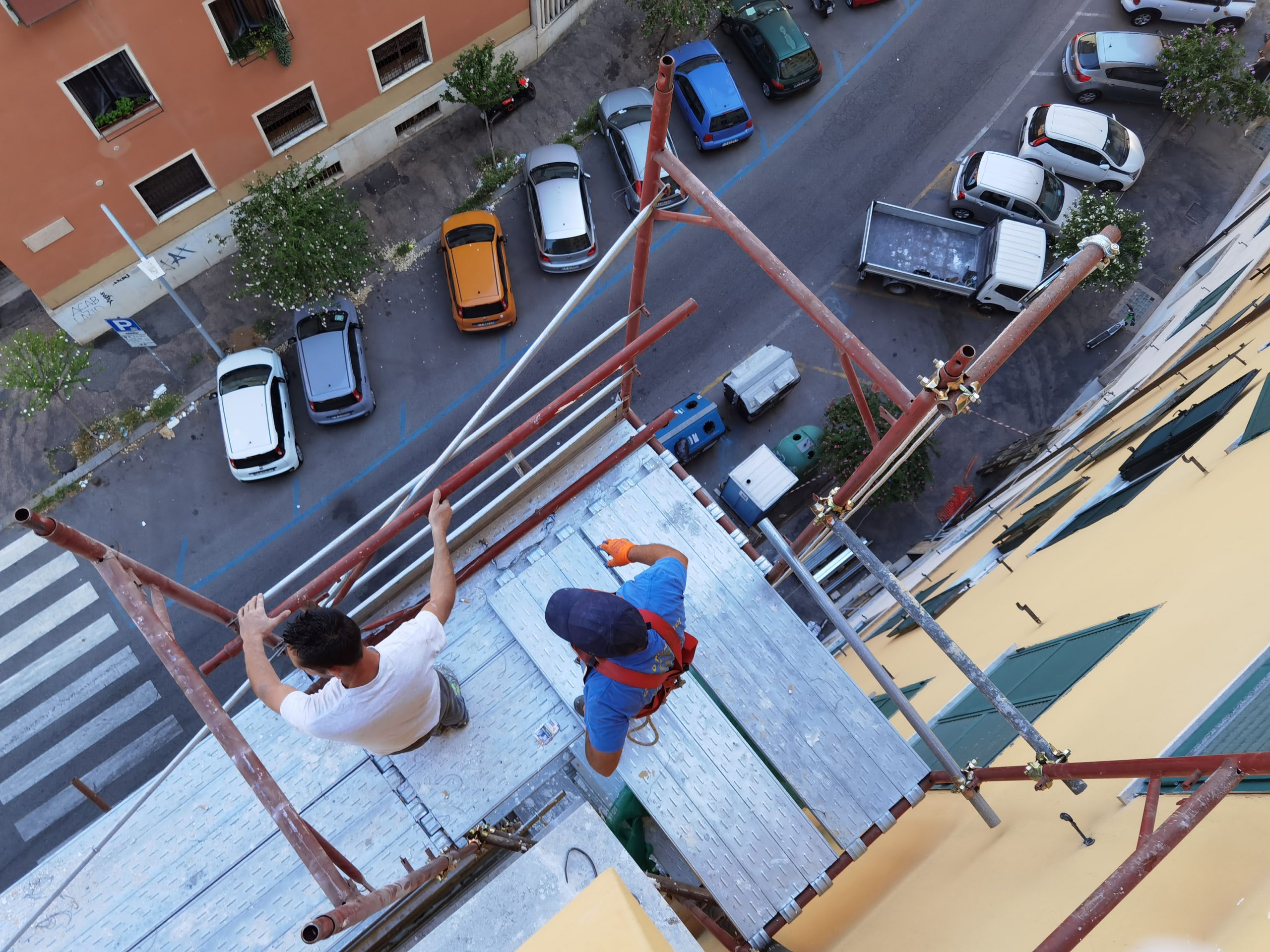Incentivi edilizi, nel 2025 la grande frenata