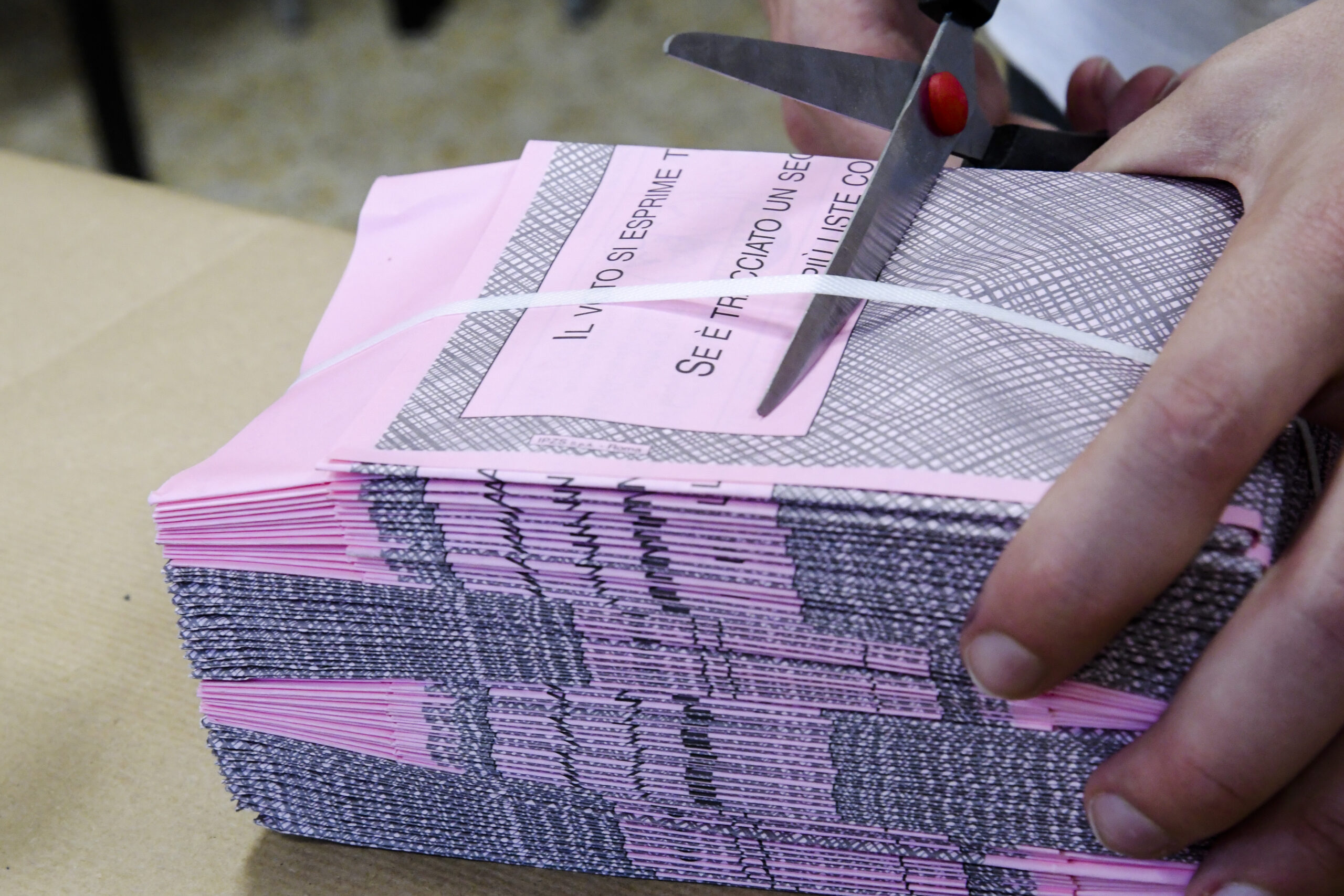 Il centrodestra trova l’accordo sulla nuova proposta della legge elettorale
