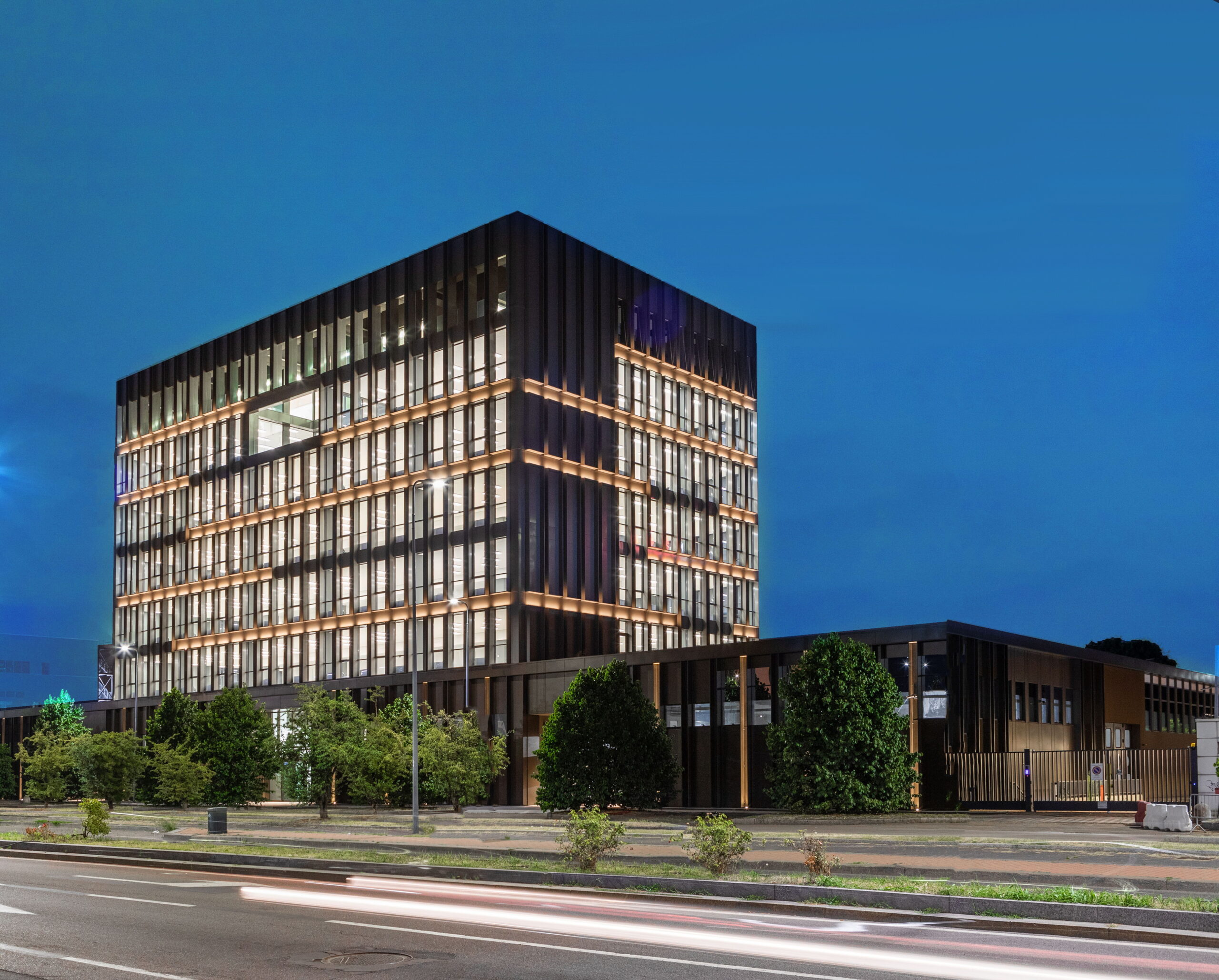 La Lombardia regola i Data Center
