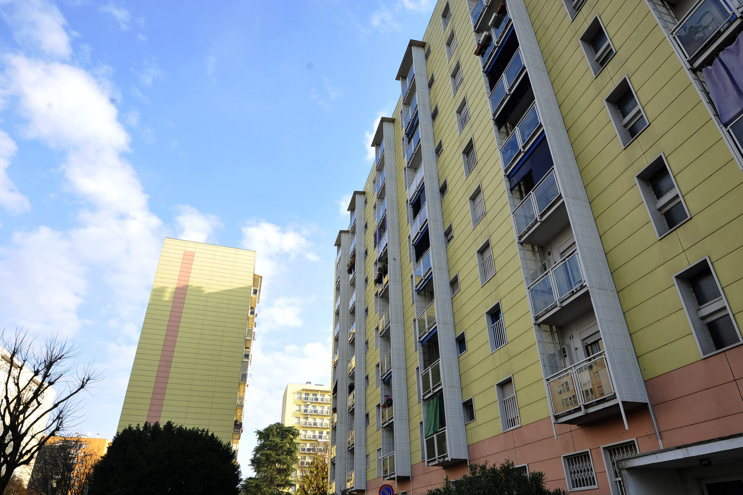 Piano casa, in arrivo il miliardo del PNRR per CDP e nuove regole per la vendita degli immobili