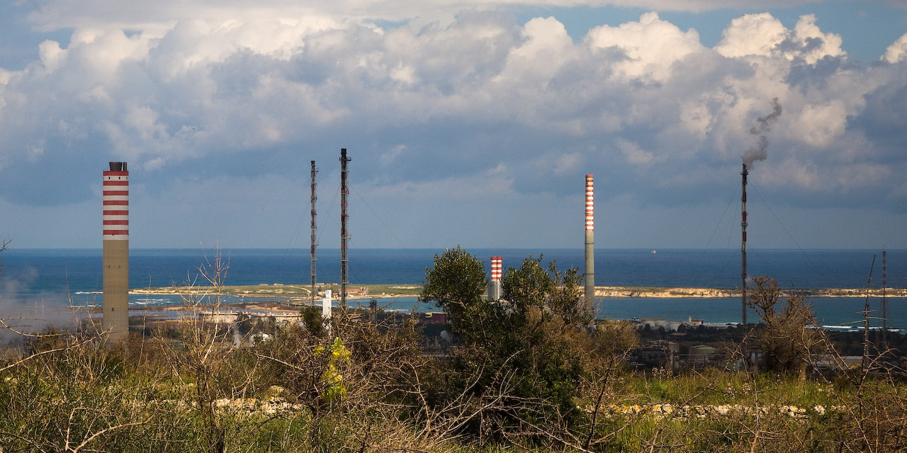 Priolo, la grande raffineria cambia padrone: Ludoil firma l’accordo con GOI Energy