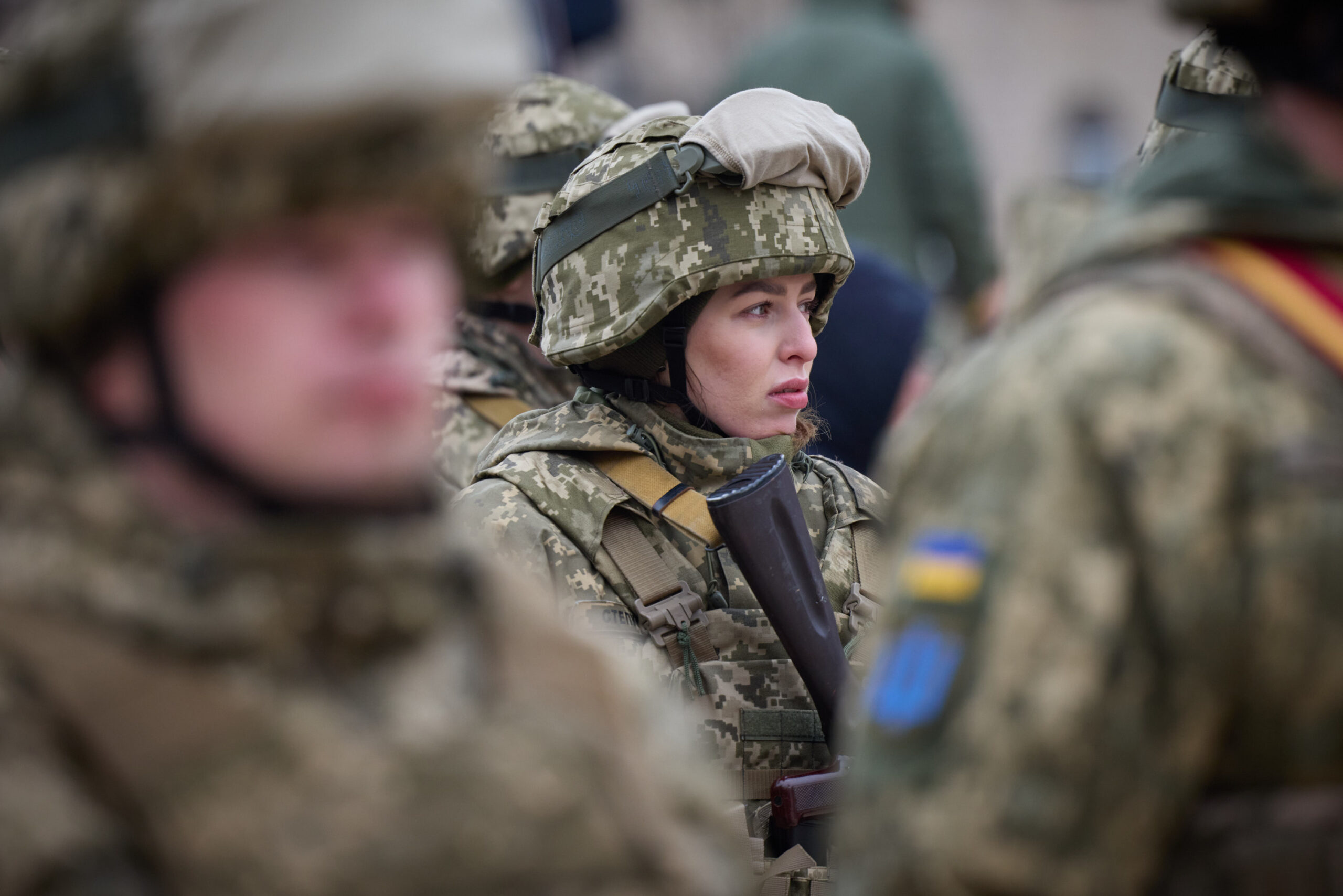 Come l’Ucraina ha reinventato il conflitto moderno mentre i negoziati restano in stallo