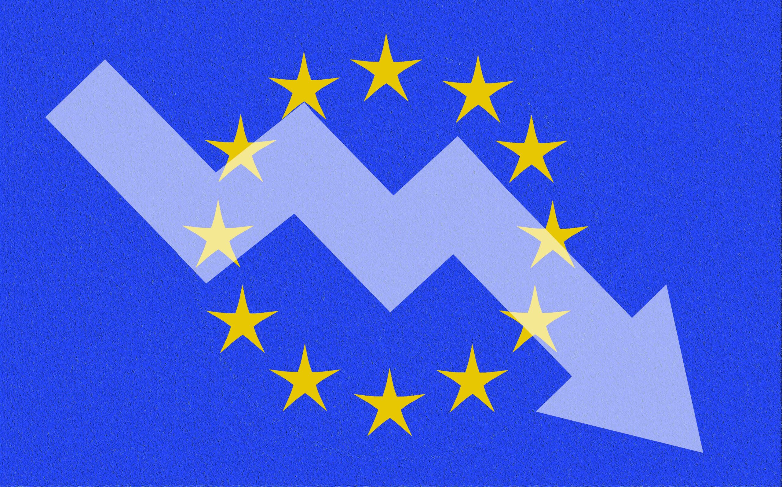 Eurostat dopo tre anni registra un nuovo deficit commerciale per l’UE