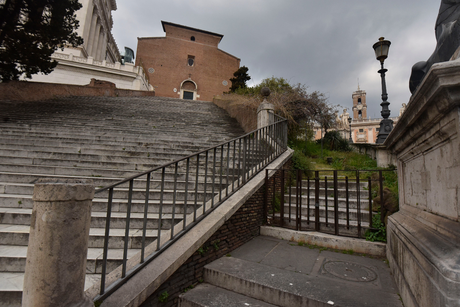 Roma riscrive le convenzioni urbanistiche, garanzie legate al collaudo