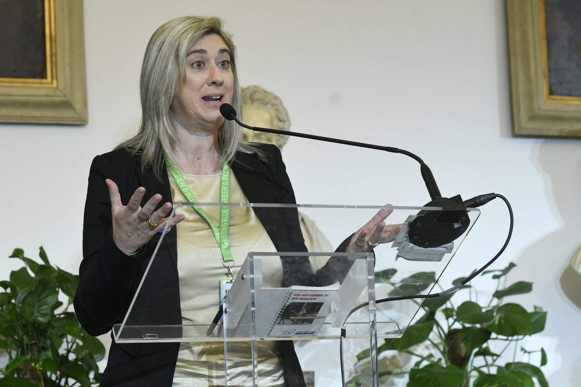 Fvg, casa: Amirante, rigenerazione urbana crea nuovi quartieri