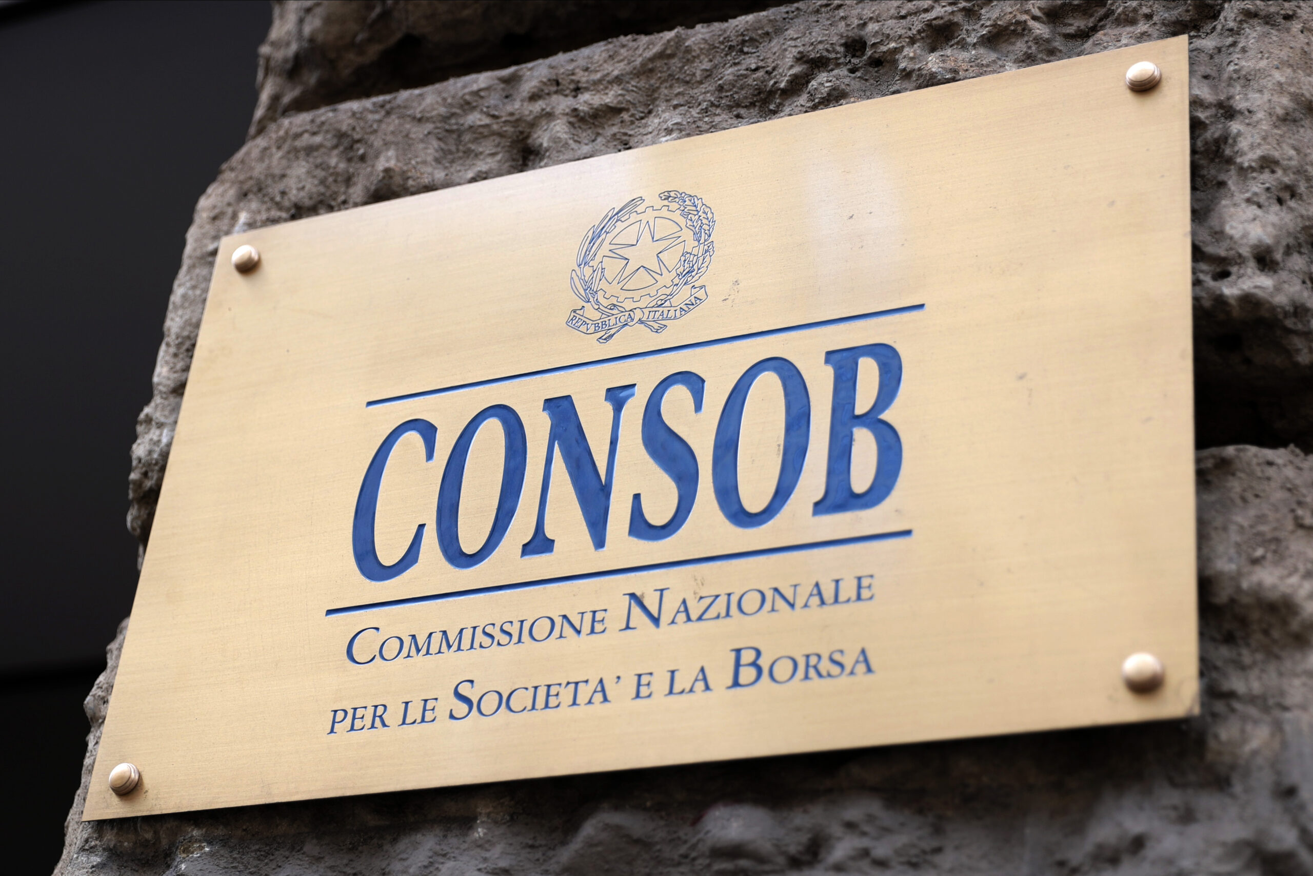 Consob senza guida da quattro mesi mentre cresce il risiko delle nomine pubbliche