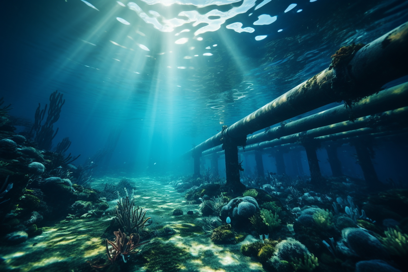 Roma rivoluziona le infrastrutture digitali: cavi sottomarini e edifici connessi per un futuro iperveloce