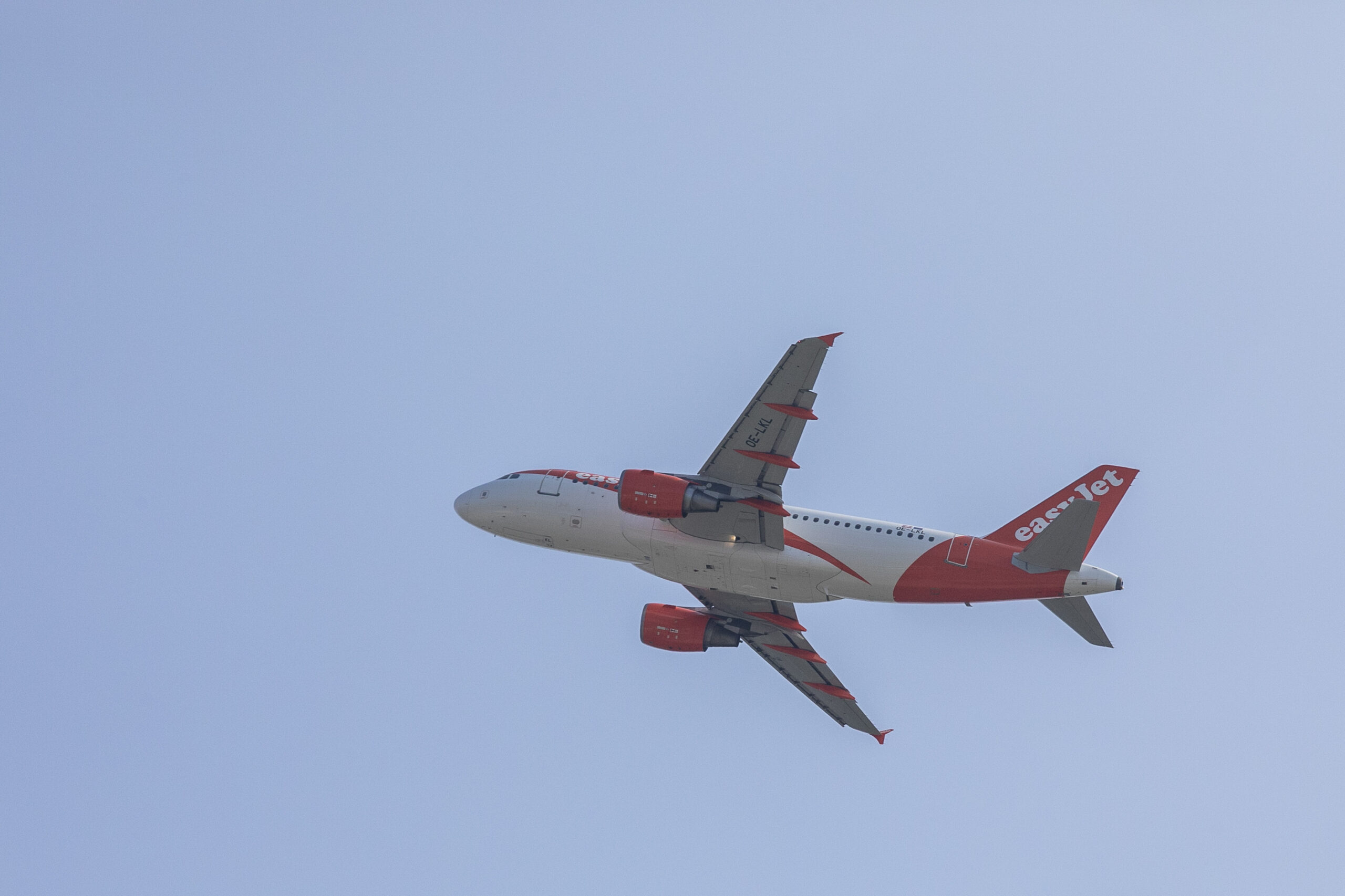 La nuova era Apollo: come cambia EasyJet