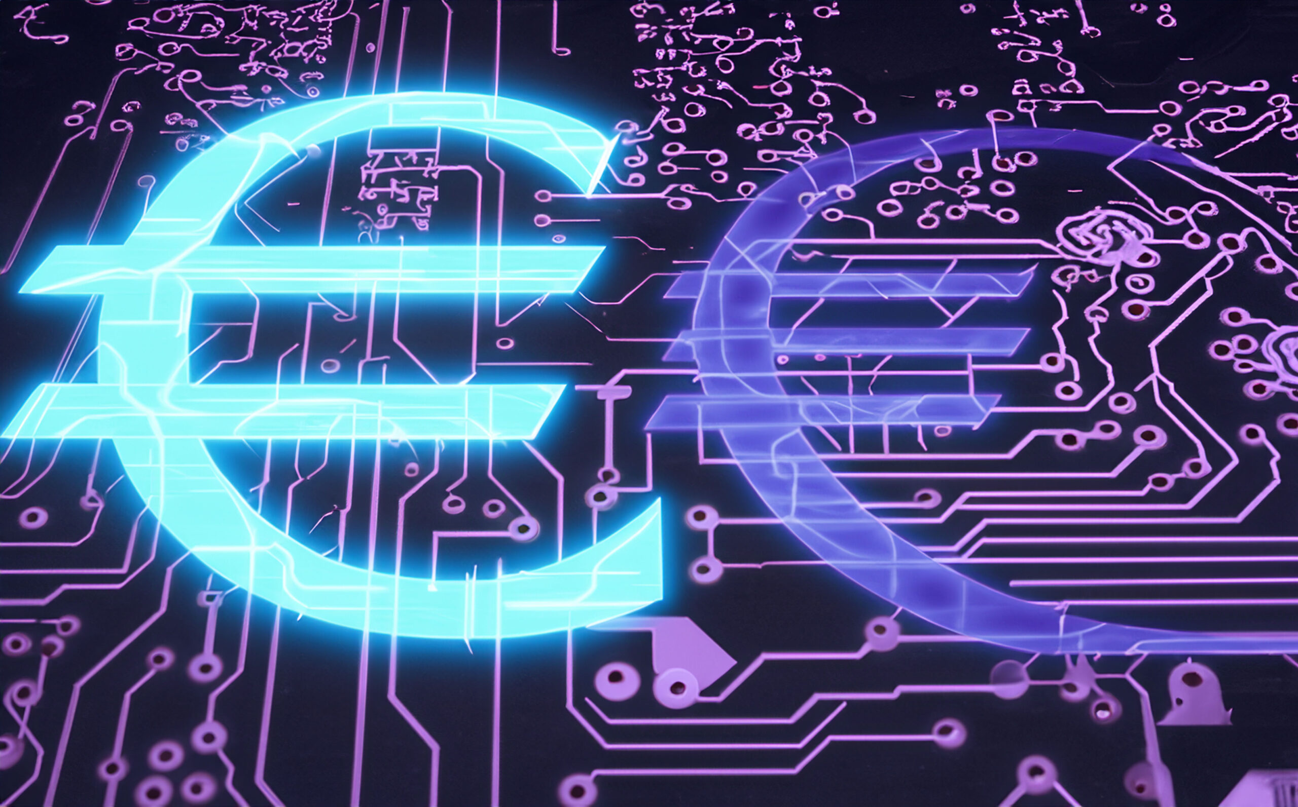 Tre Data Center italiani per la moneta europea