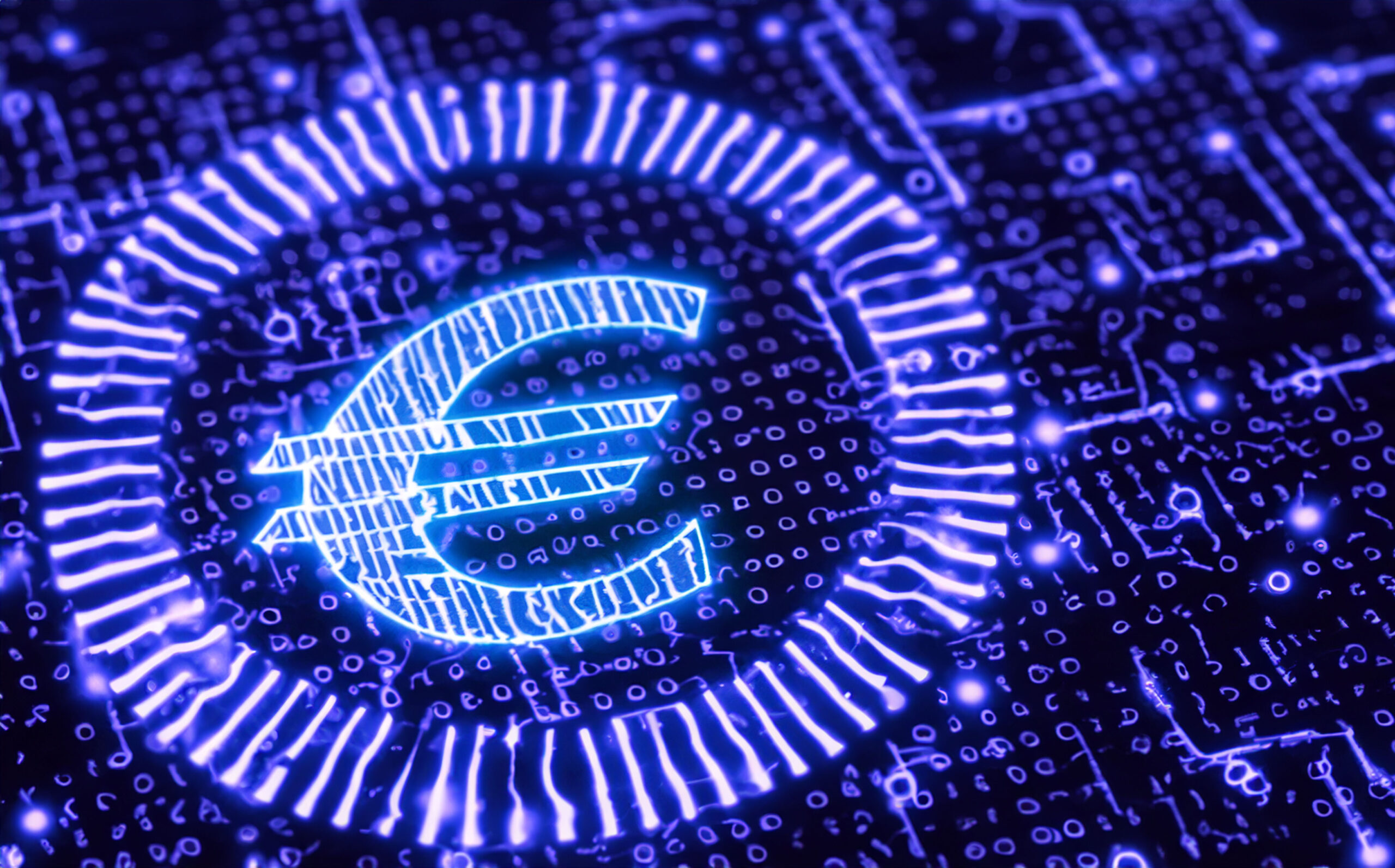 Stablecoin in euro, il test delle banche comincia adesso
