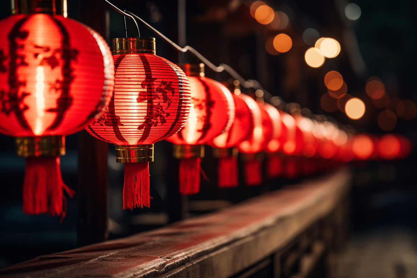 La Cina che avanza zoppicando
