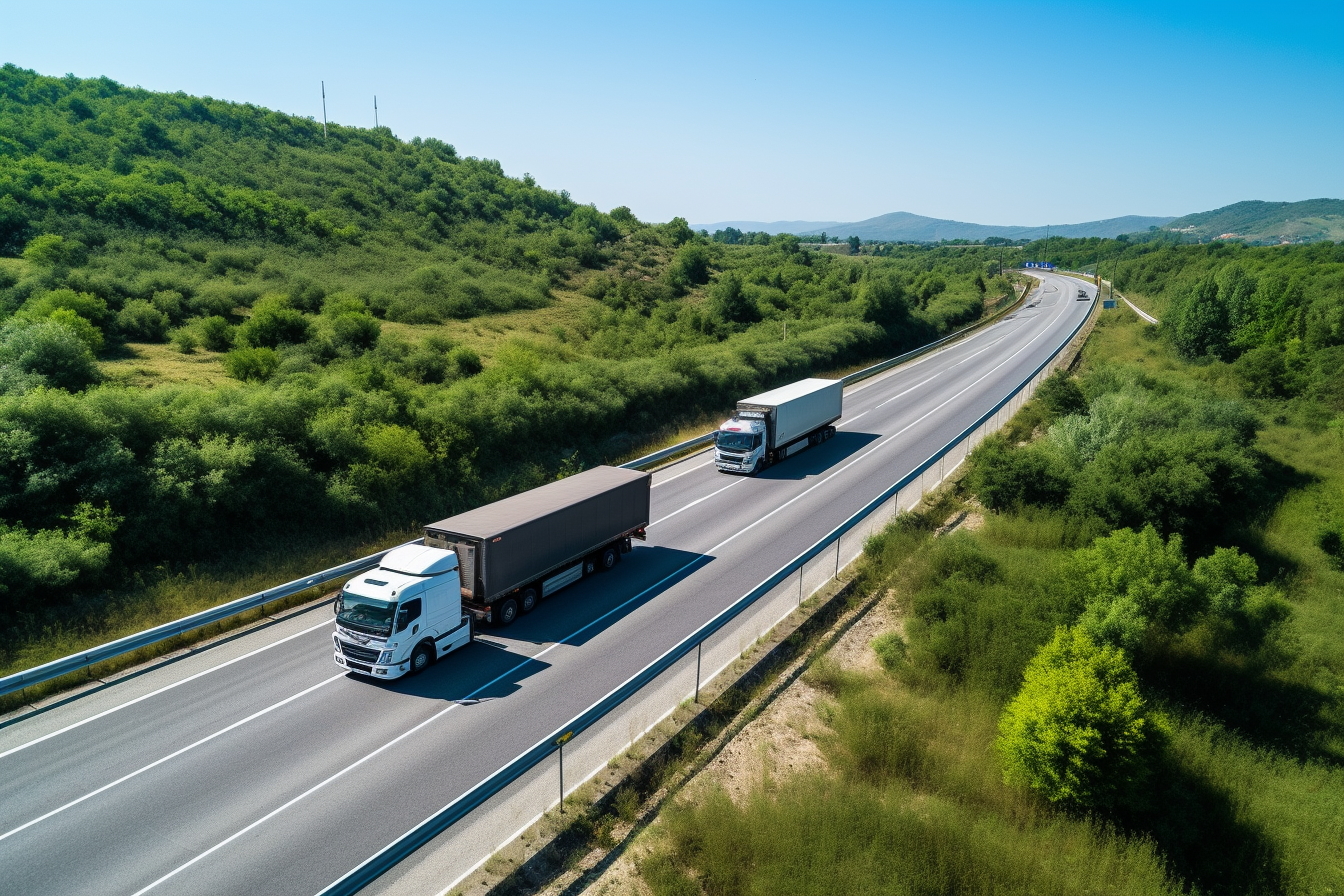 AI, una ricerca rivela che può rendere le strade più sicure