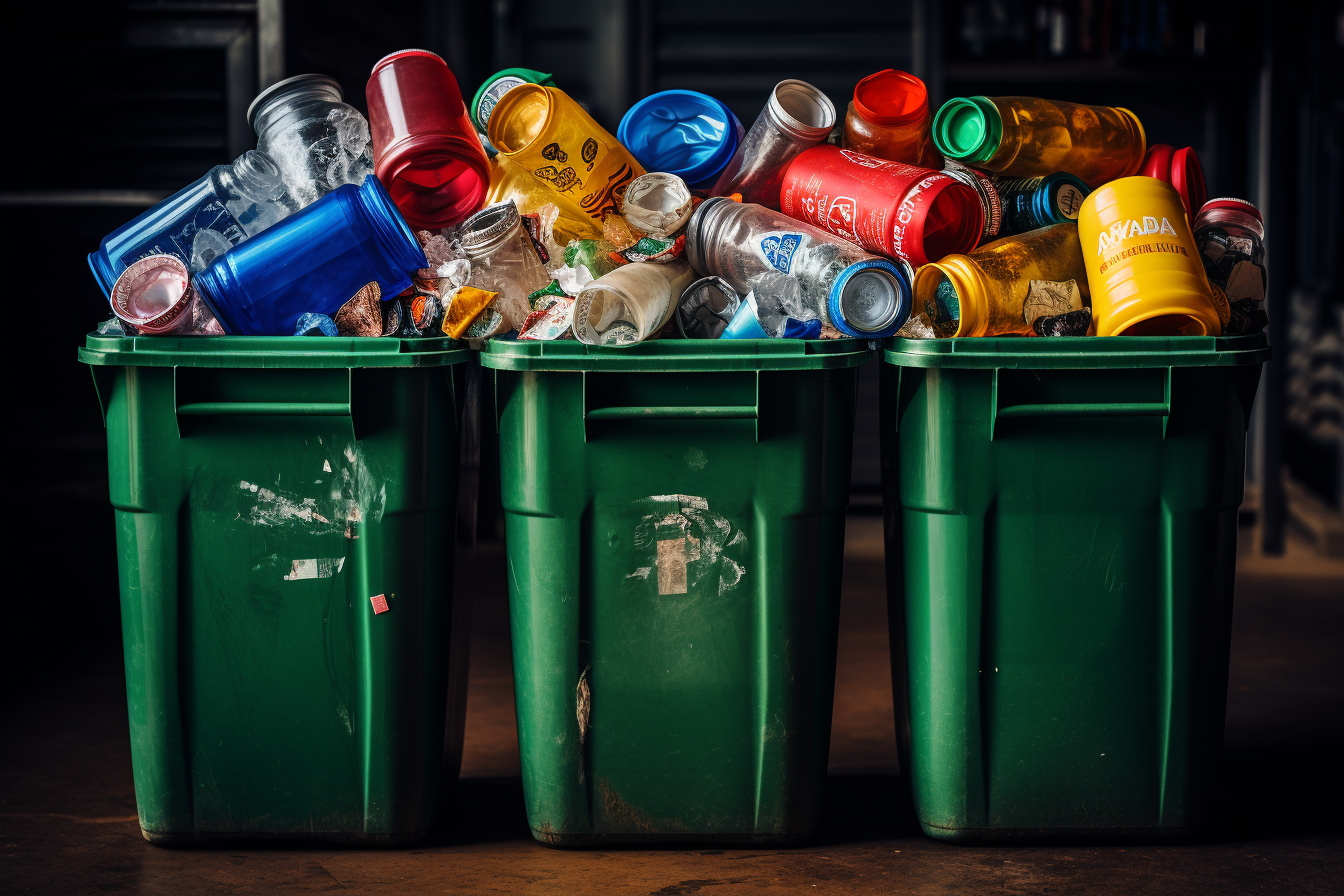 Riciclo plastica, MASE: prosegue confronto con filiera e Regioni