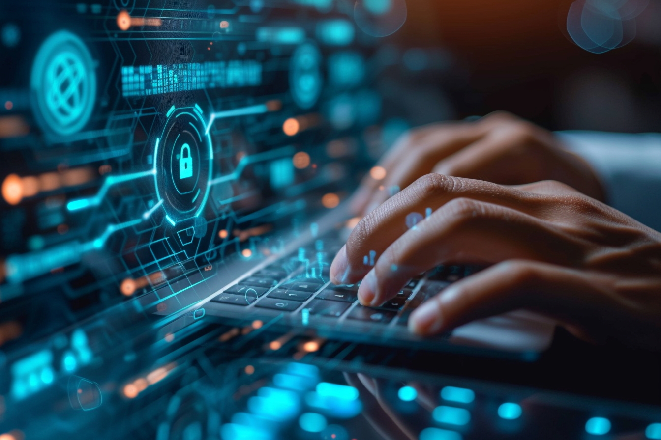 Le mura del castello sono digitali. E qualcuno ha già trovato la porta sul retro