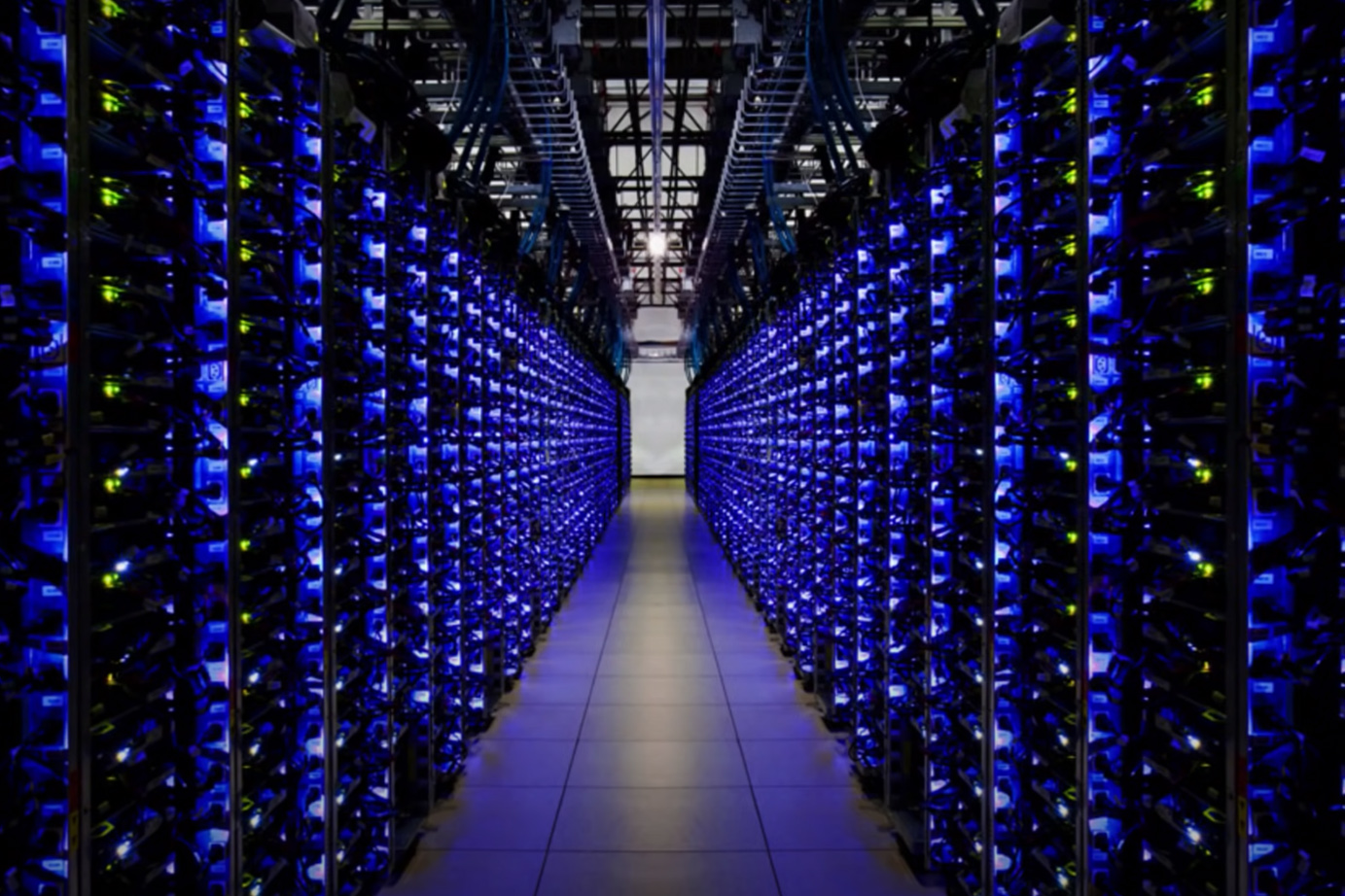 Google investirà 13 miliardi in infrastrutture AI in Finlandia