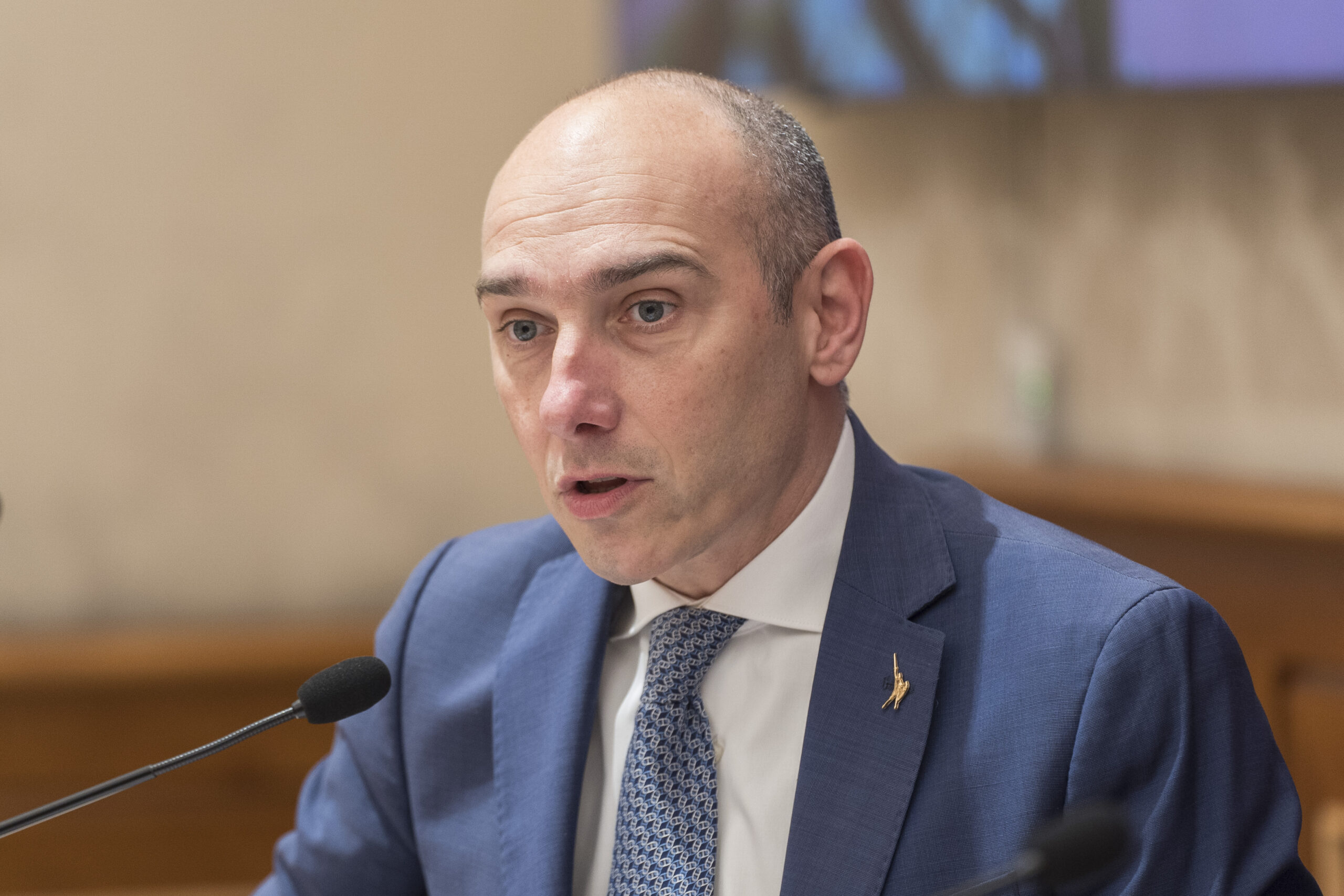 Morelli (CIPESS): “Con i 210 milioni della graduatoria compiamo un passo concreto verso la rigenerazione urbana”