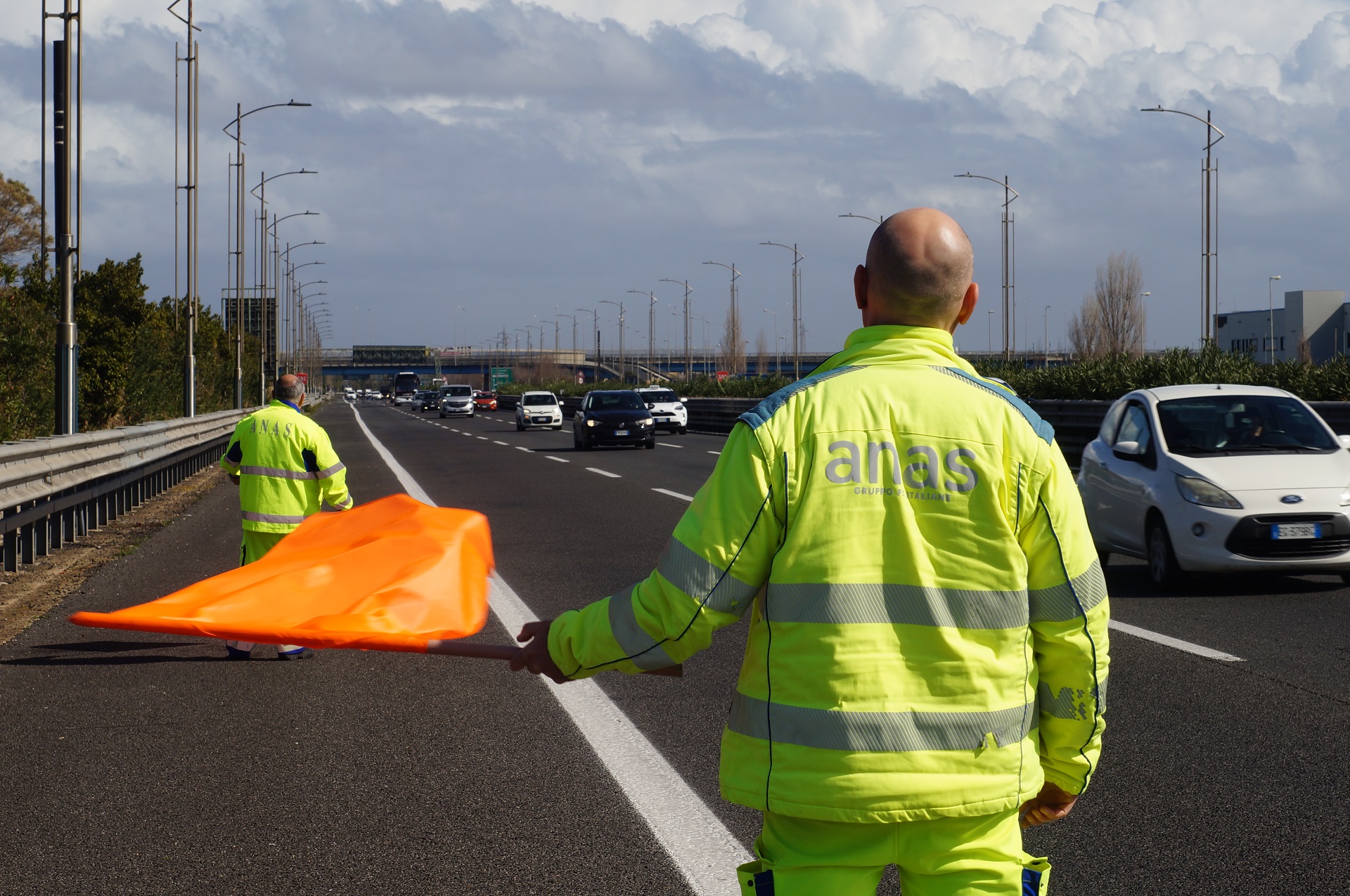 Roma, Giubileo 2025, Anas: aggiudicata la gara per il Ponte dei Congressi