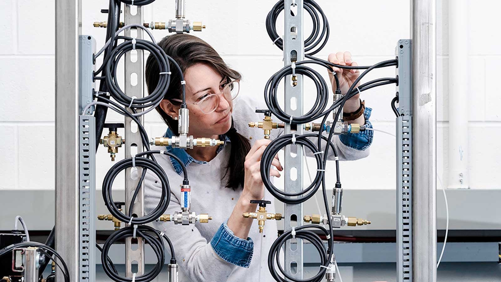 FS Engineering è la più grande realtà italiana nel settore dell’ingegneria