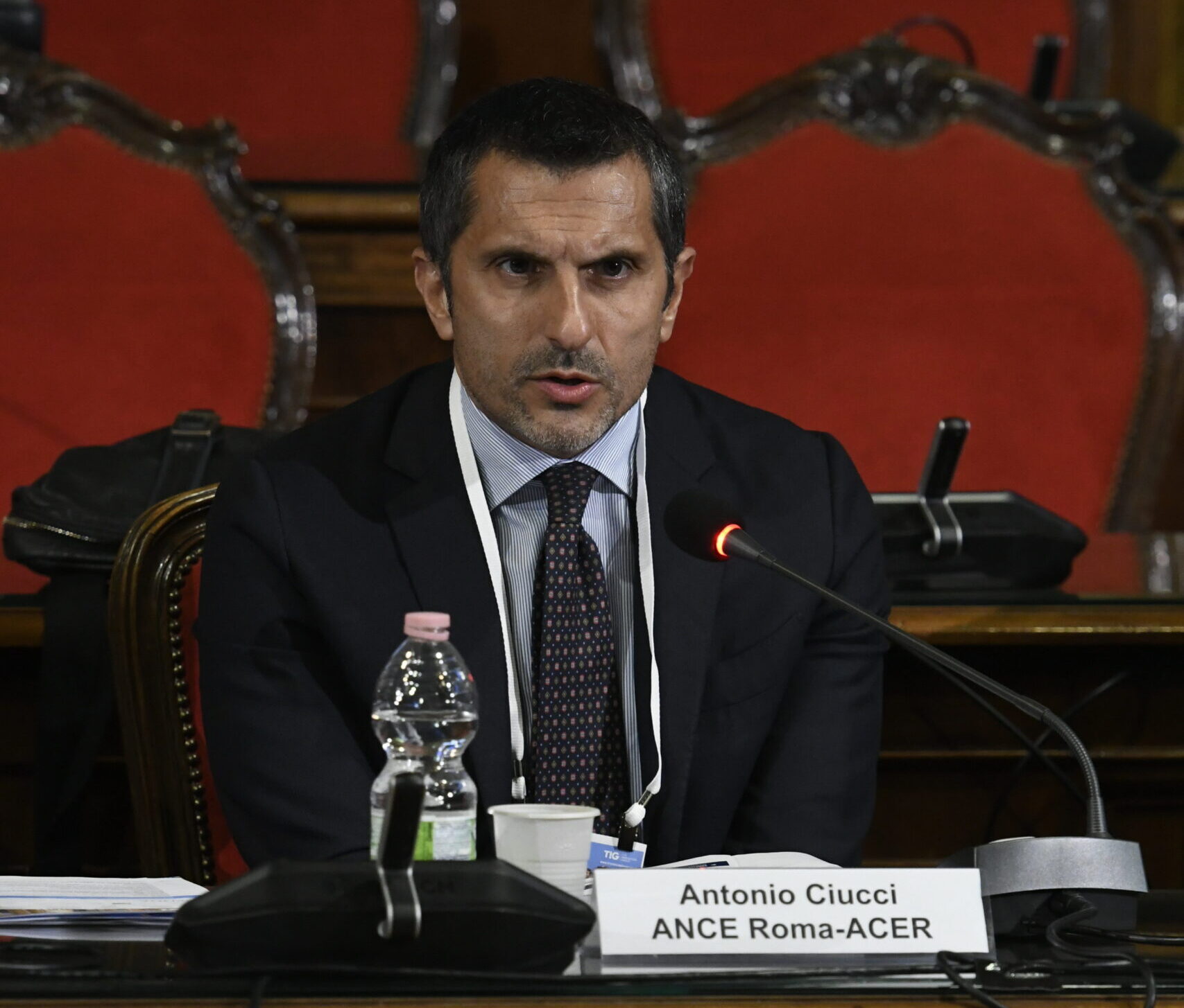 Roma Capitale, la riforma resta in stallo. I costruttori: “Sfida non più rinviabile”