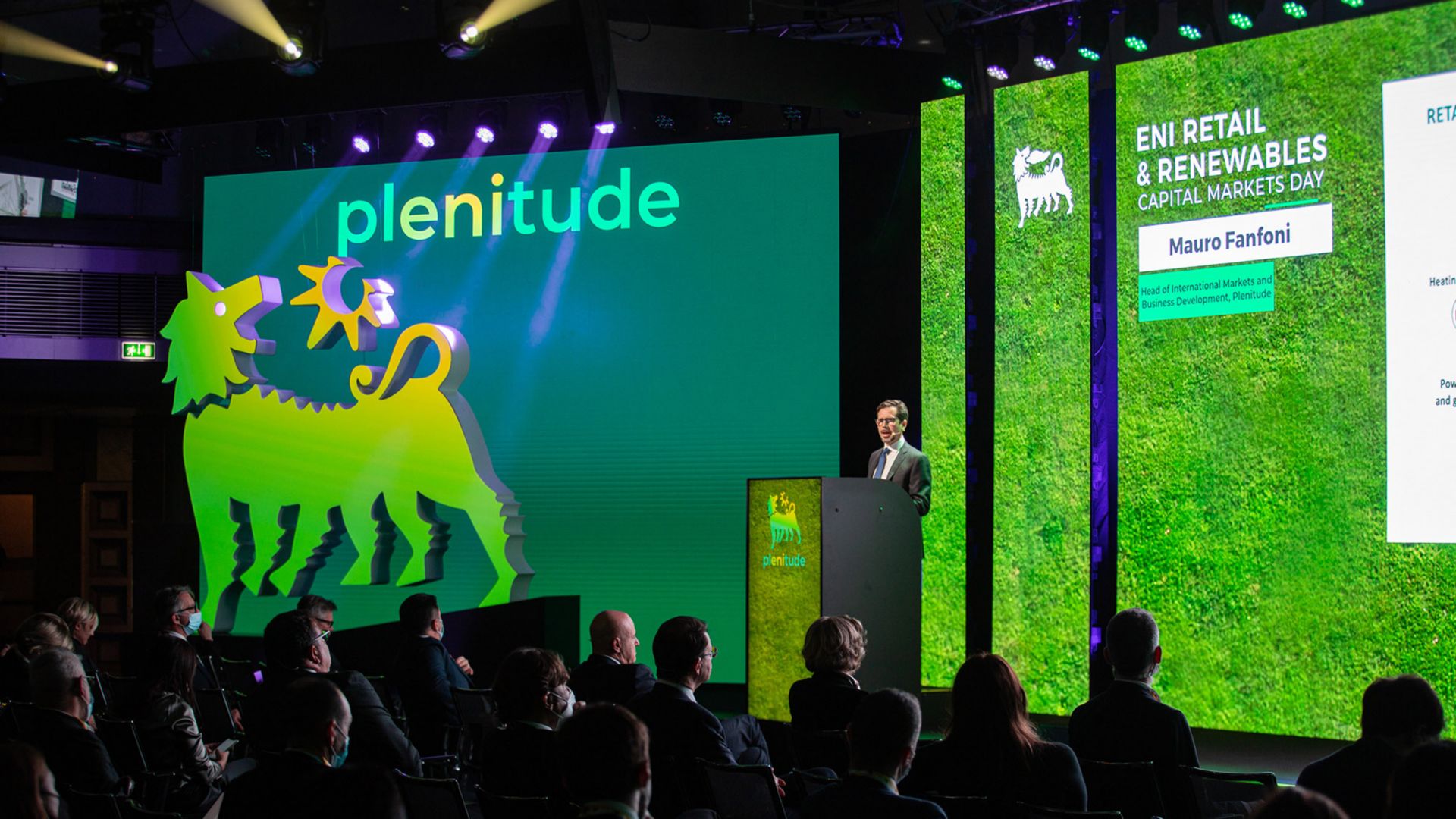 Antitrust, via libera condizionato a Plenitude: ok all’acquisto di Acea Energia ma con paletti su Roma, Terni e ricarica EV