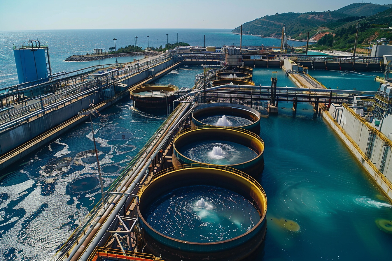 Crisi idrica, conclusa missione in Adriatico per ricerca acqua dolce