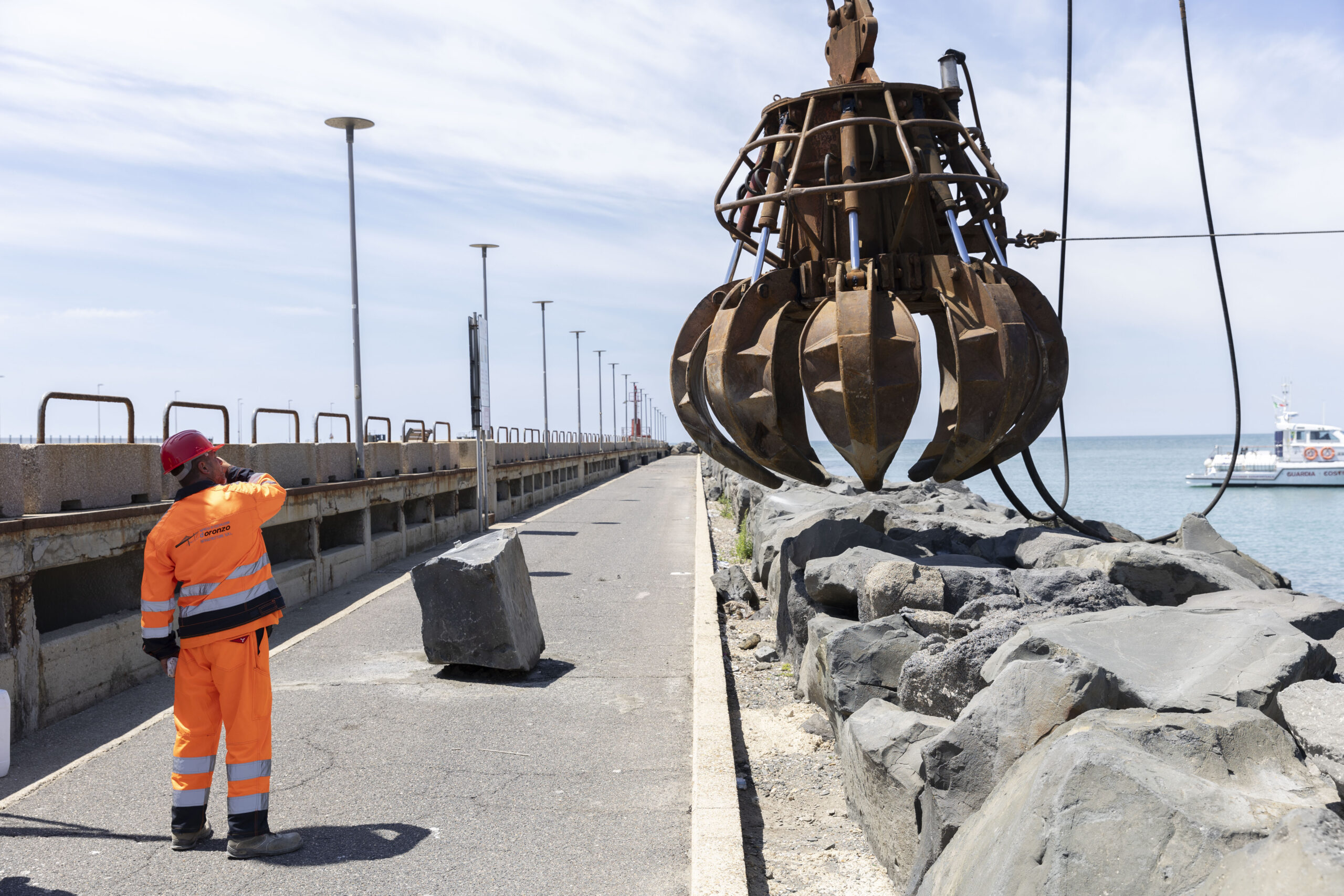 Fiumicino, il TAR del Lazio accoglie il ricorso contro il progetto Fiumicino Waterfront