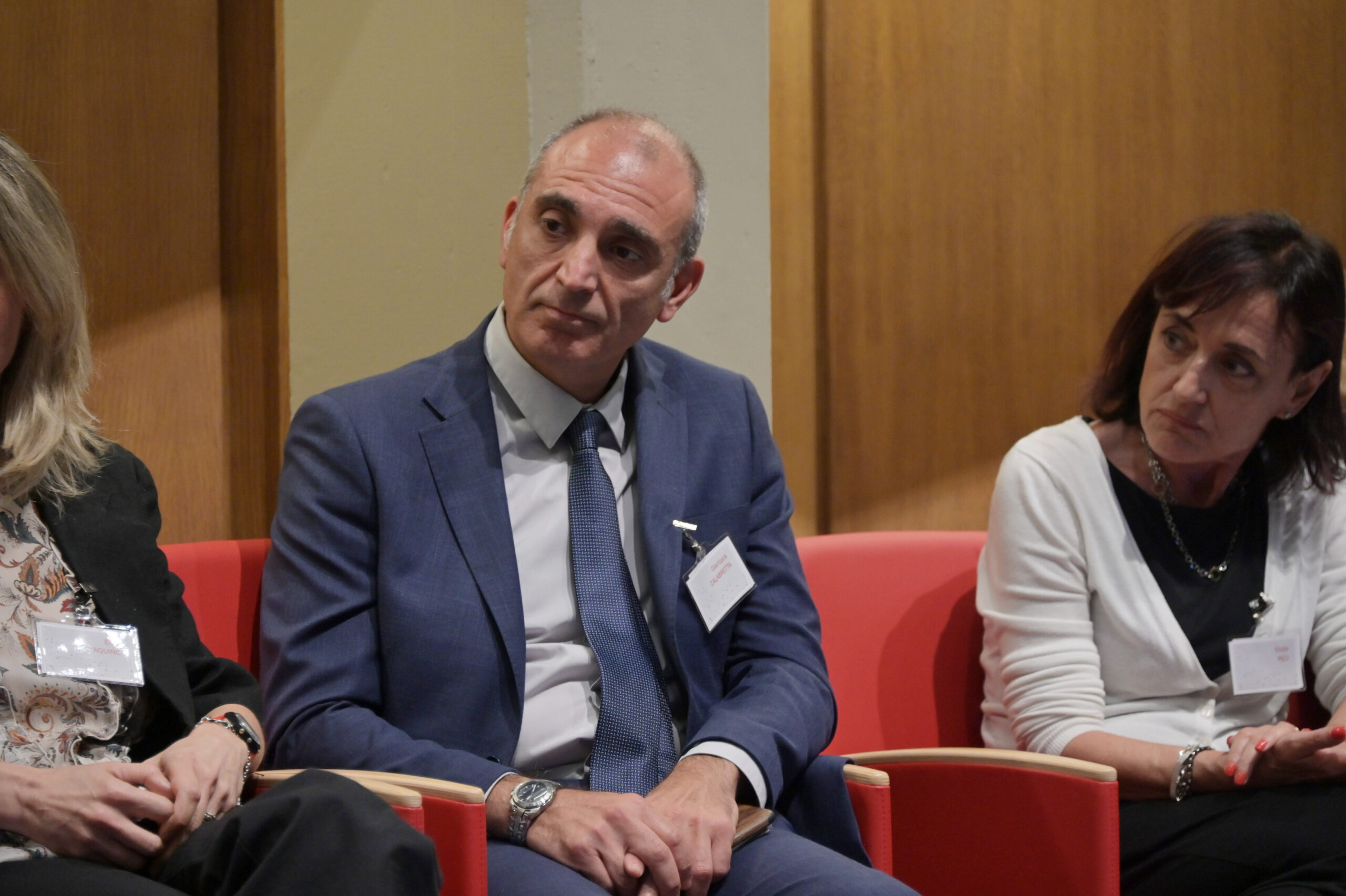 Energia, Gianluca Calabretta (ENEA) è il nuovo presidente di Medener