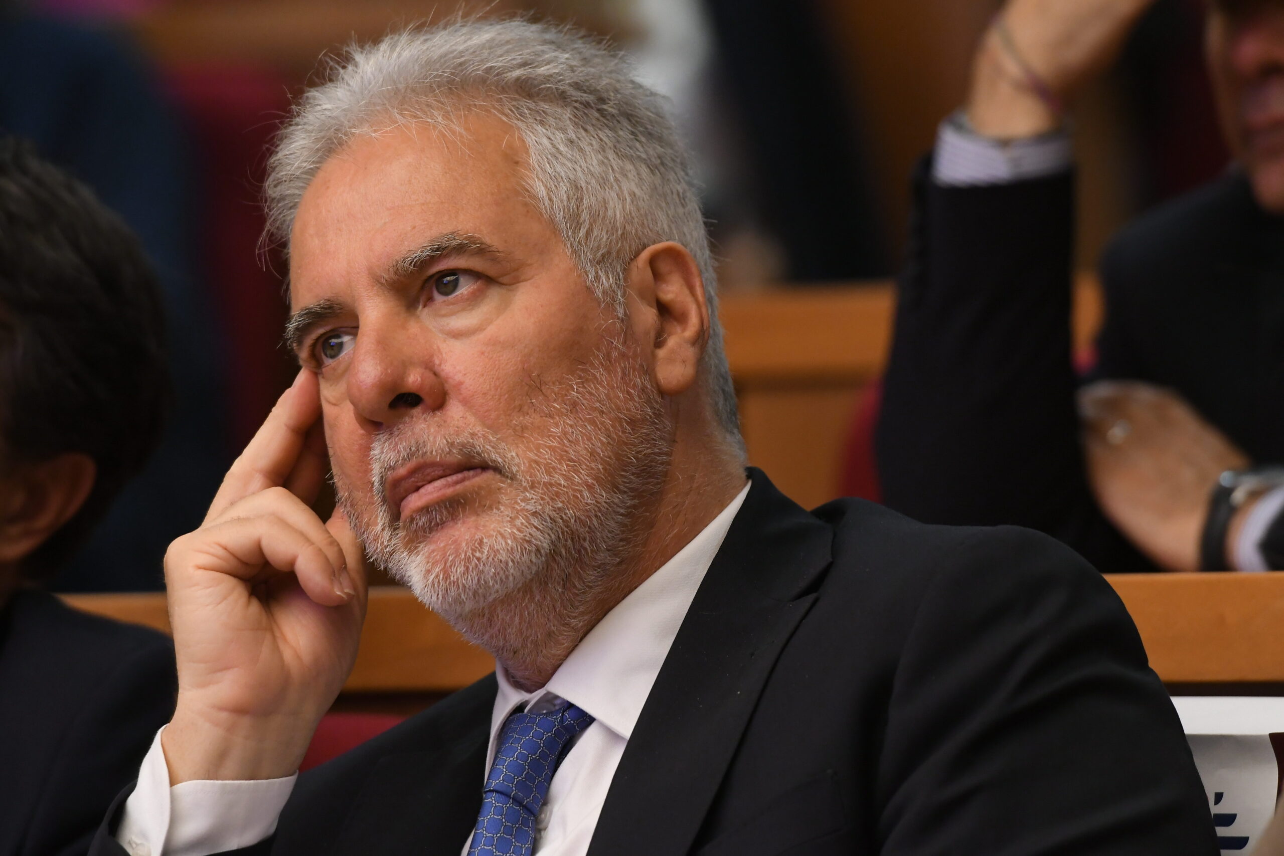 ISTAT, 1° trimestre deficit-PIL in calo (-7,8%)