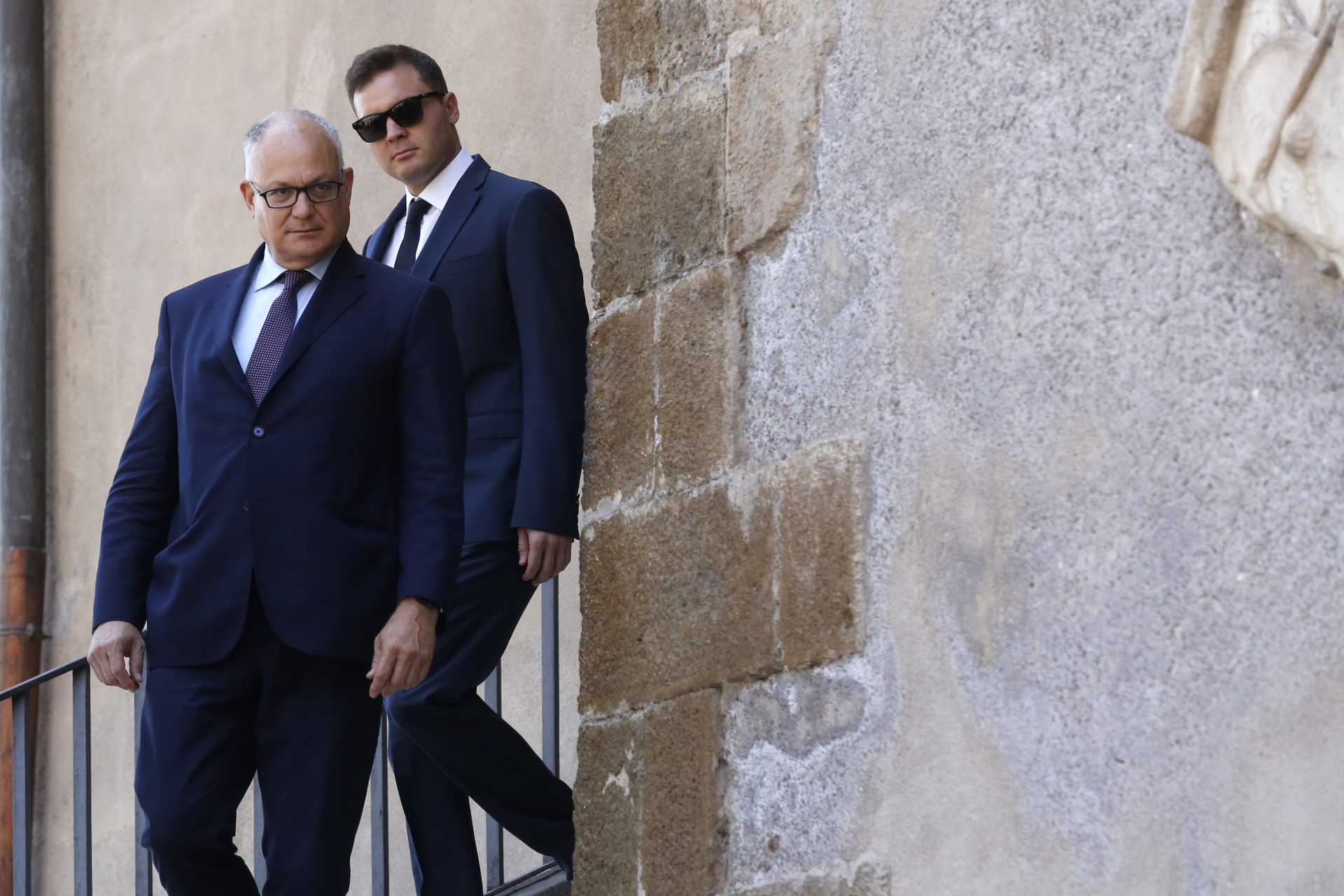 Euro2032 chiama, Roma risponde con i progetti per i nuovi stadi di AS Roma e SS Lazio