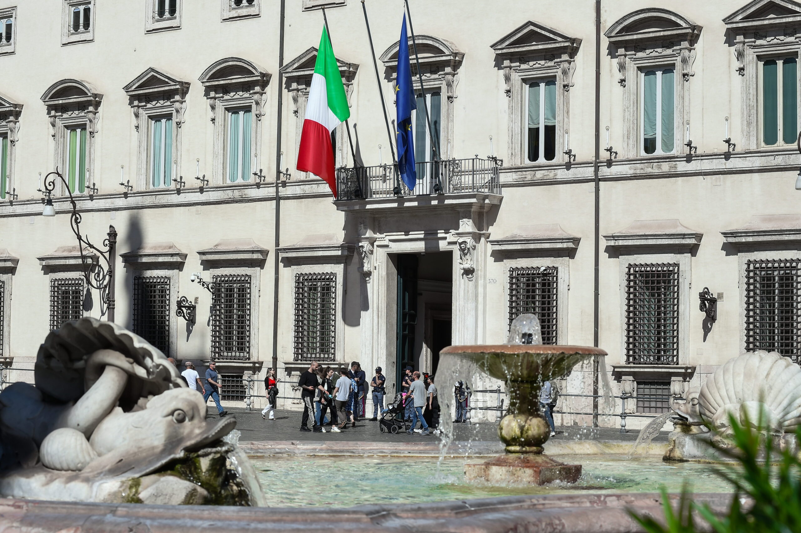Governo: CDM alle 17.15, sul tavolo il decreto Infrastrutture-PNRR