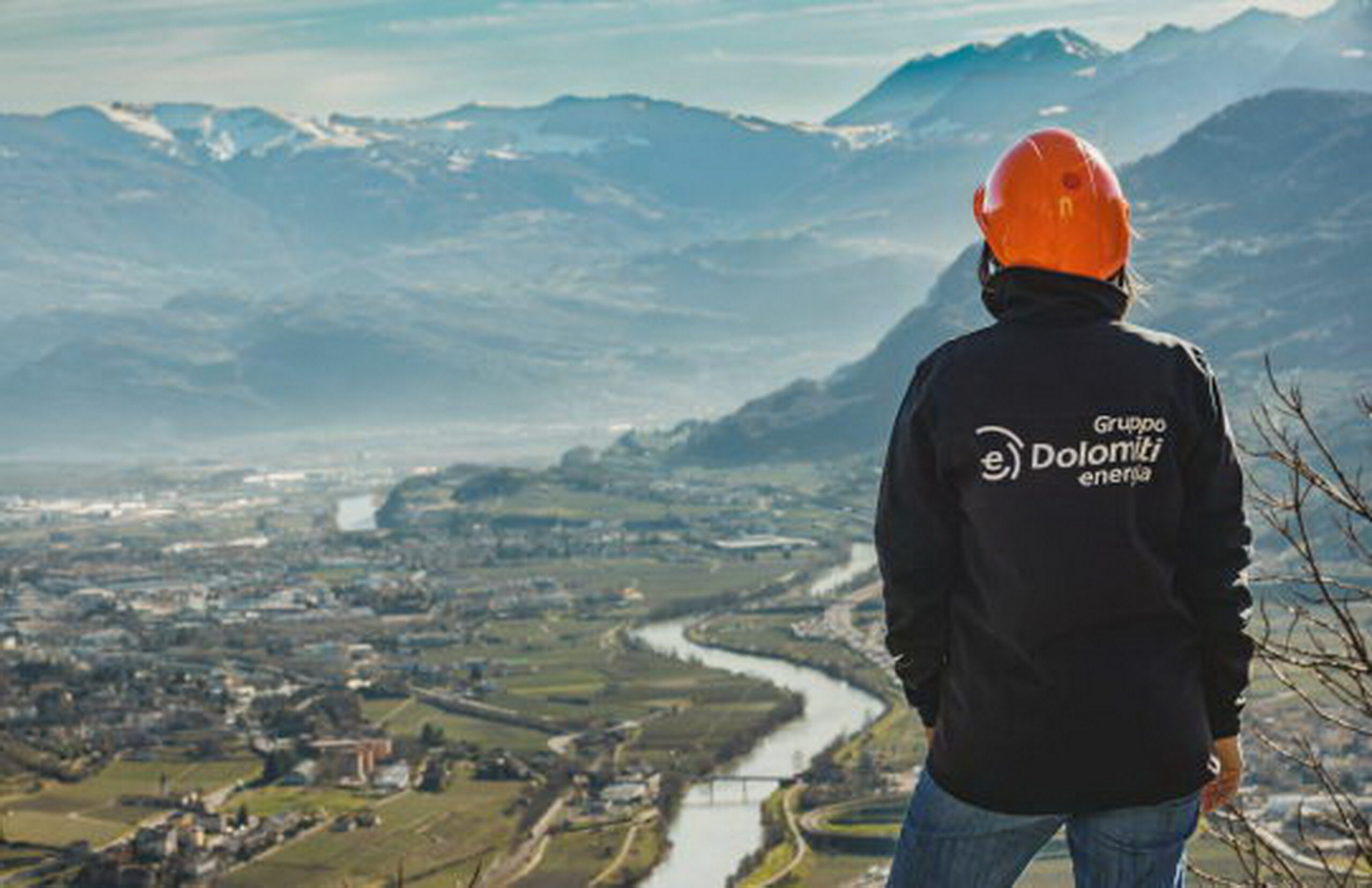 Dolomiti Energia ottiene la certificazione Top Employer Italia 2026