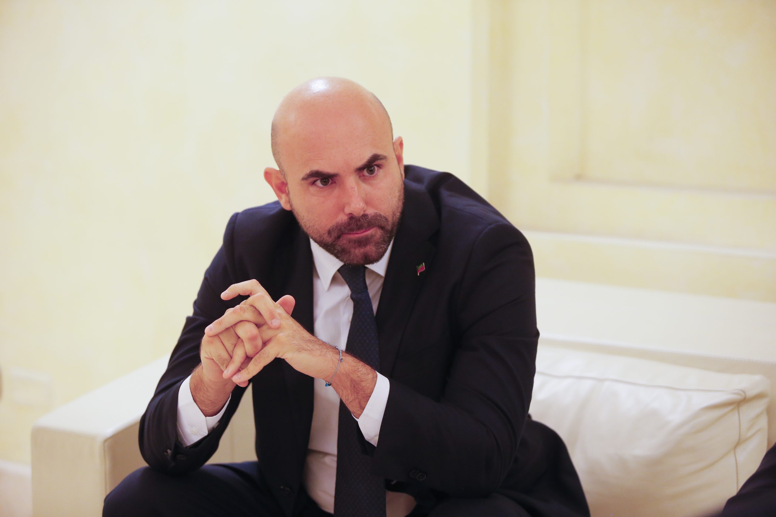 Ponte sullo Stretto, il sottosegretario Ferrante assicura in Commissione Ambiente: copertura finanziaria certa