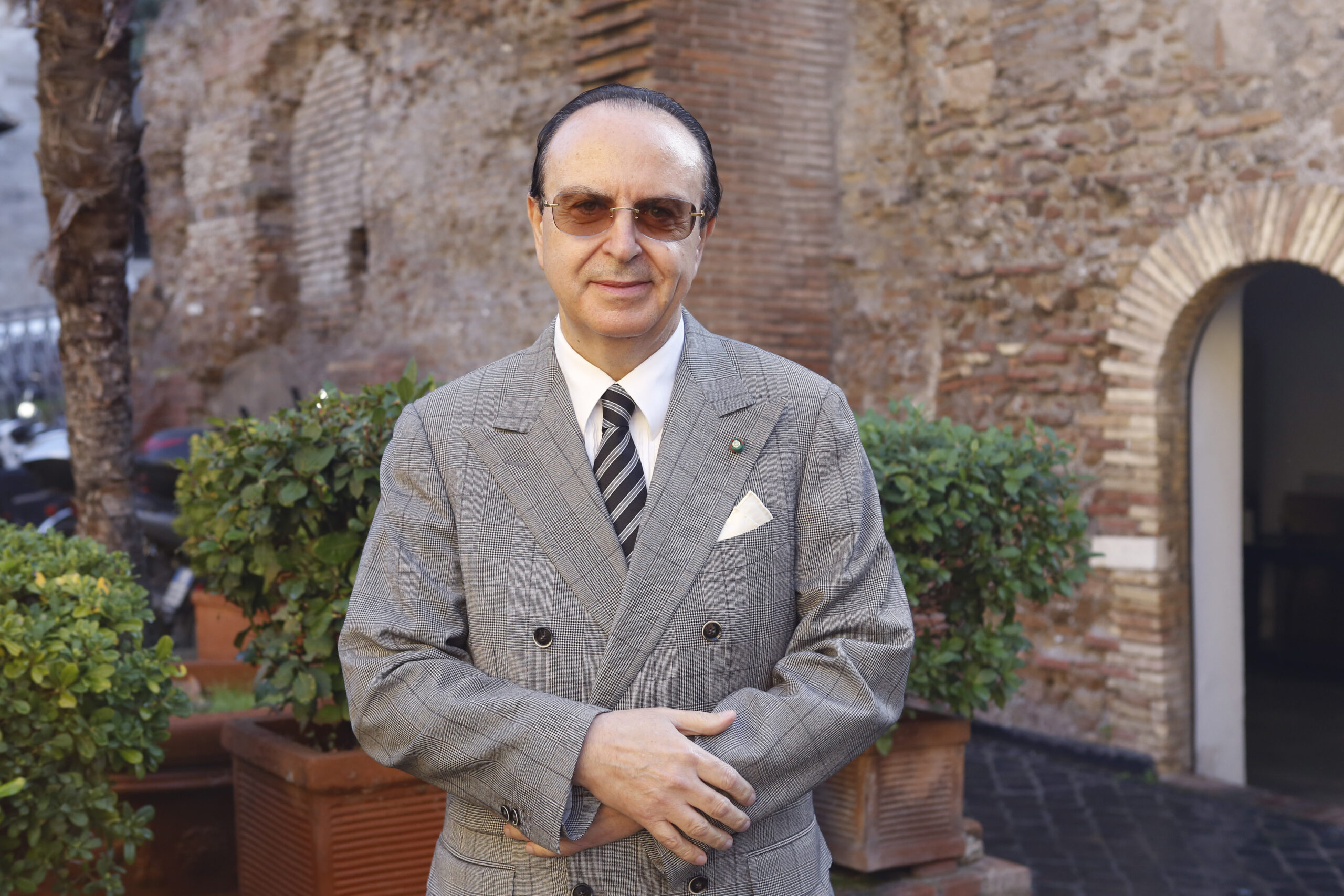 Sicurezza urbana, Lo Bosco (FS Engineering): “Puntiamo al Bim 8D”