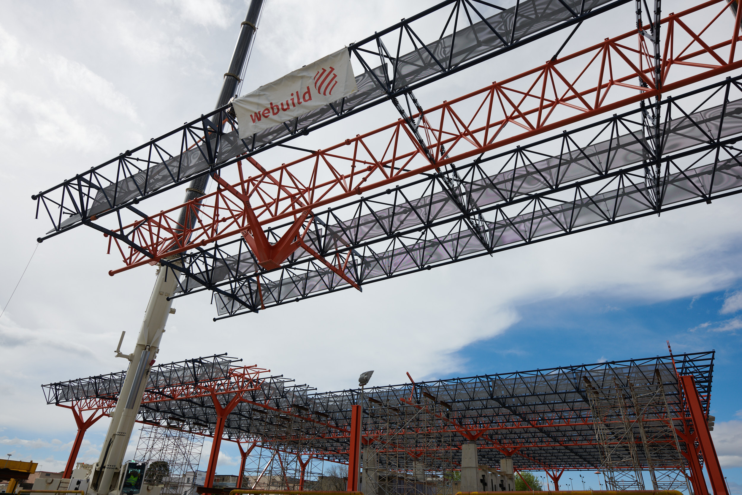 Webuild, rinnovato per altri 3 anni protocollo d’Intesa con Arma dei Carabinieri