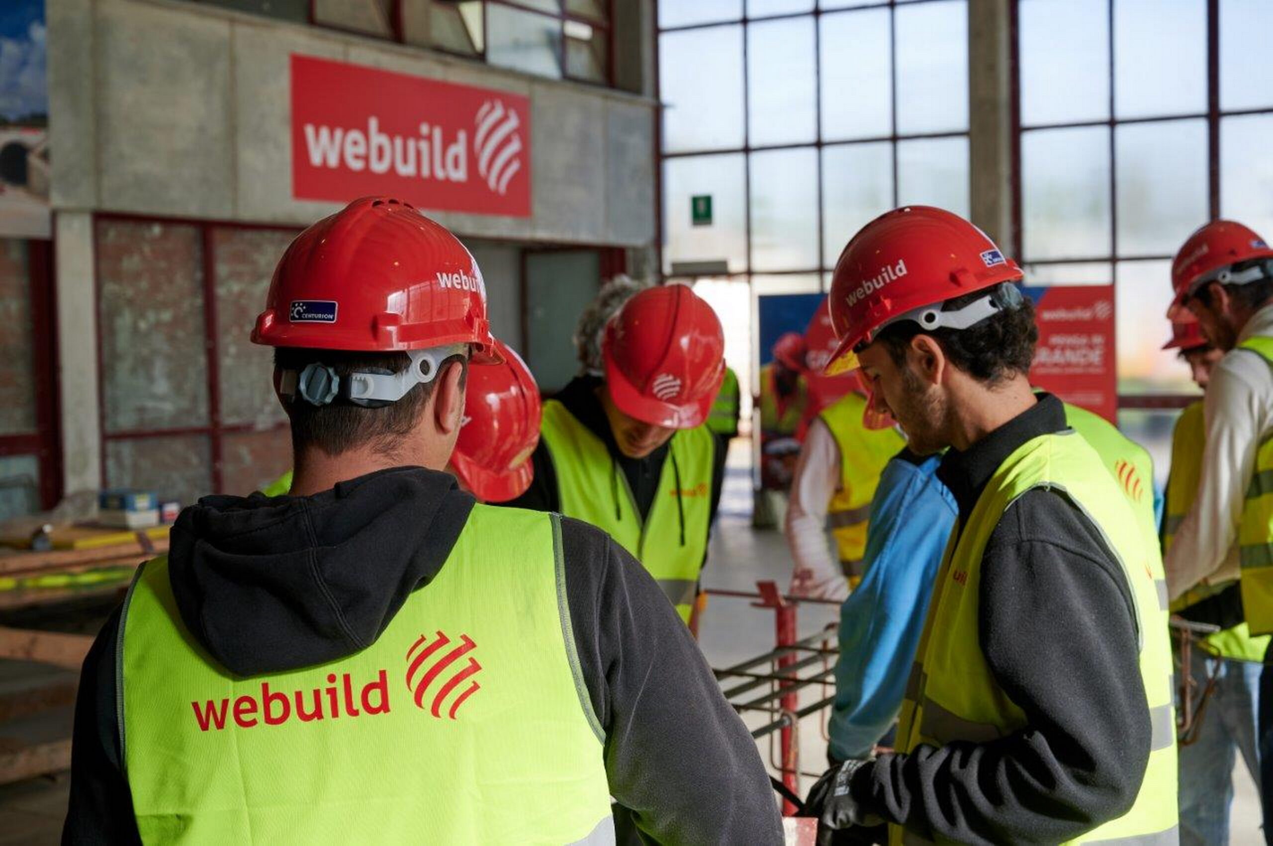 ENR Top Lists 2026, Webuild porta l’Italia tra i big mondiali dell’edilizia