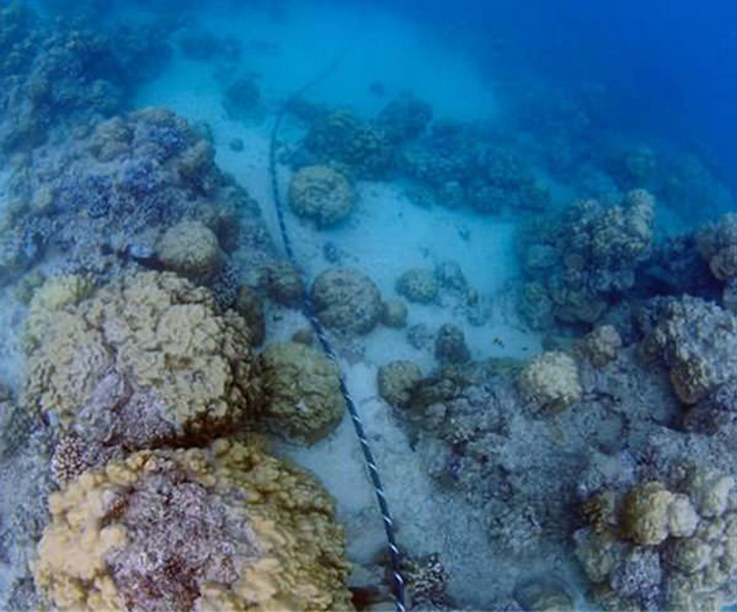 Il Mediterraneo, laboratorio globale delle infrastrutture critiche